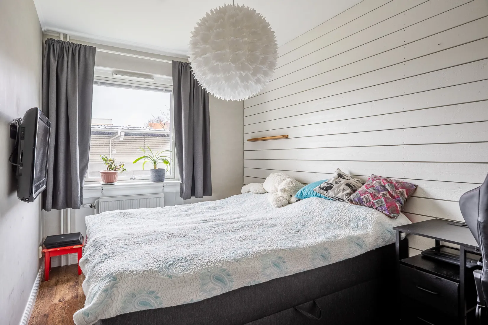 Bostadsrätt, Lars Olofs gata 3C, Norrmalm, Skövde