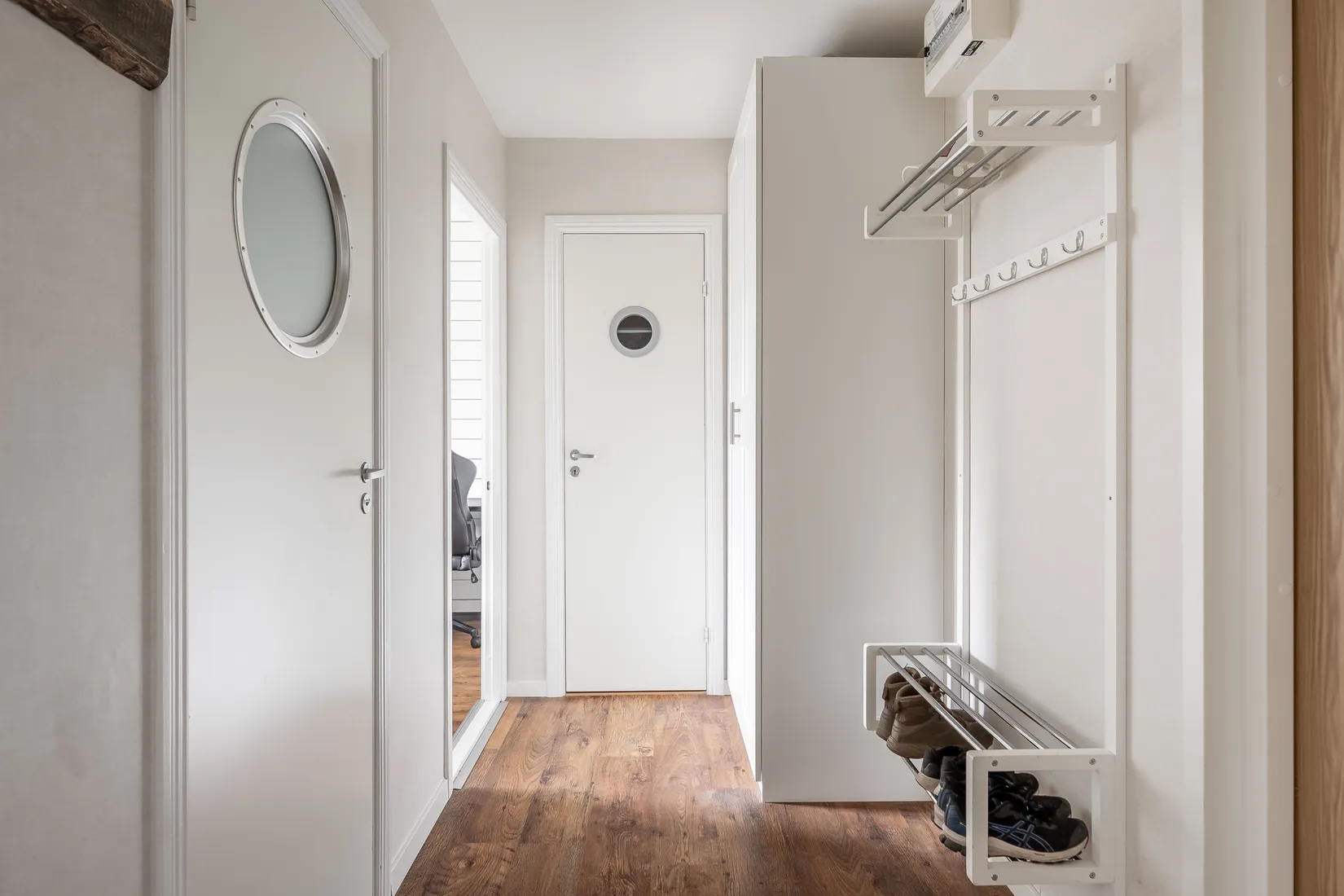 Bostadsrätt, Lars Olofs gata 3C, Norrmalm, Skövde