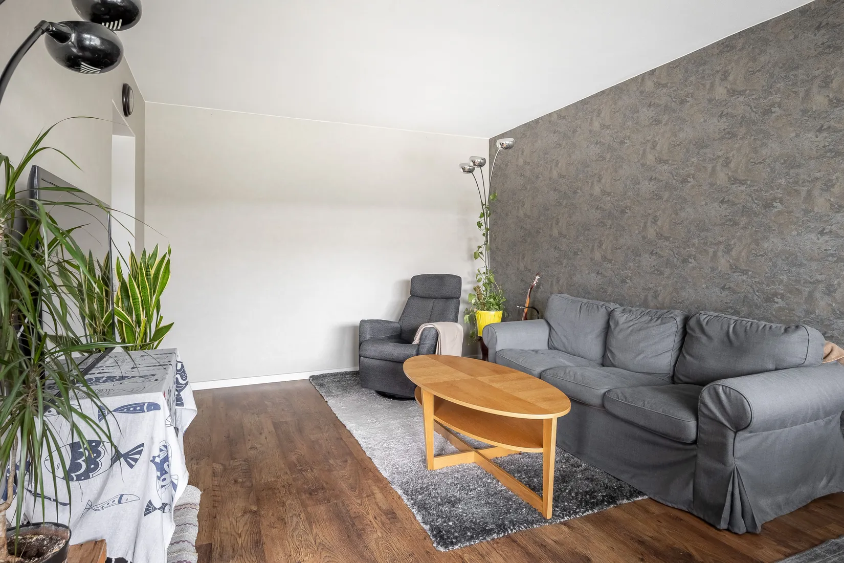 Bostadsrätt, Lars Olofs gata 3C, Norrmalm, Skövde