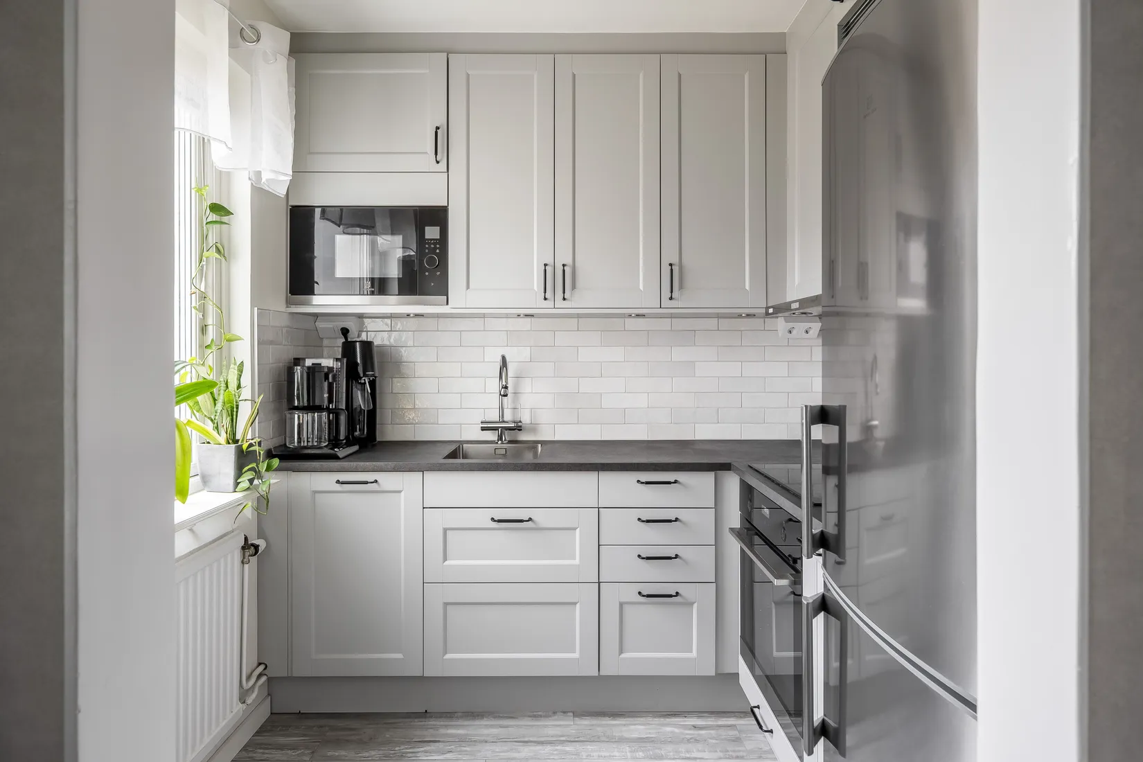 Bostadsrätt, Lars Olofs gata 3C, Norrmalm, Skövde