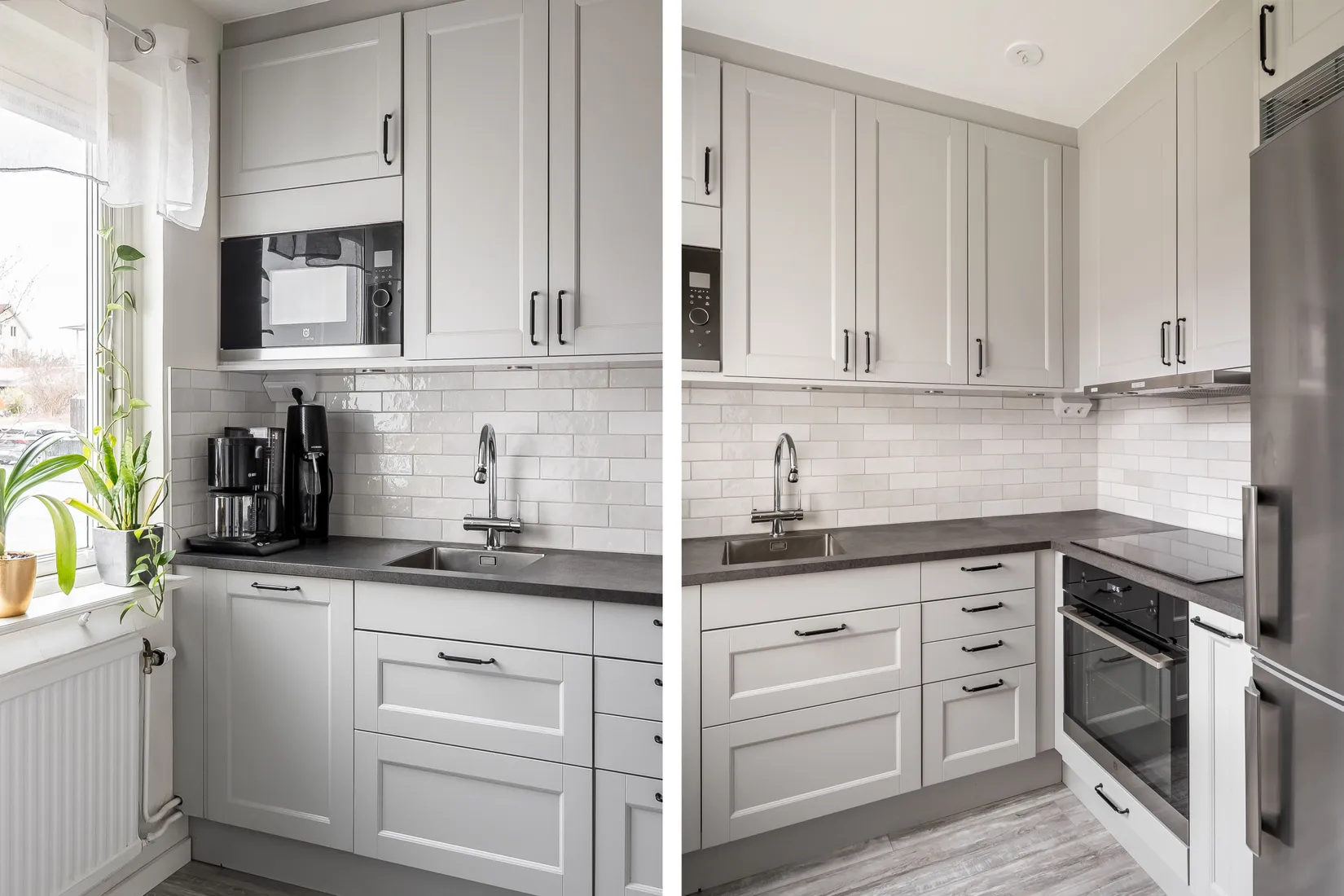 Bostadsrätt, Lars Olofs gata 3C, Norrmalm, Skövde