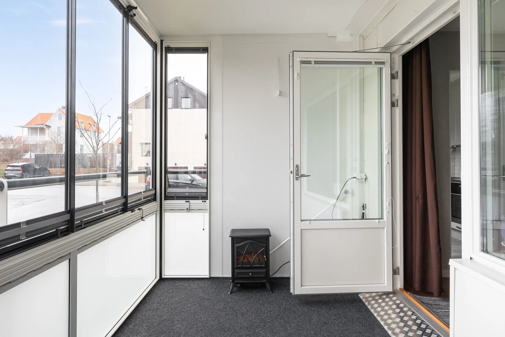 Bostadsrätt, Lars Olofs gata 3C, Norrmalm, Skövde