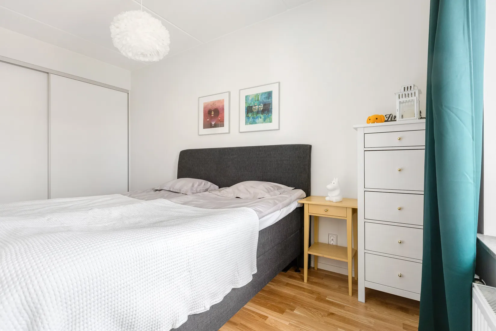 Bostadsrätt, Solnavägen 29G, Solna Centrum, Solna
