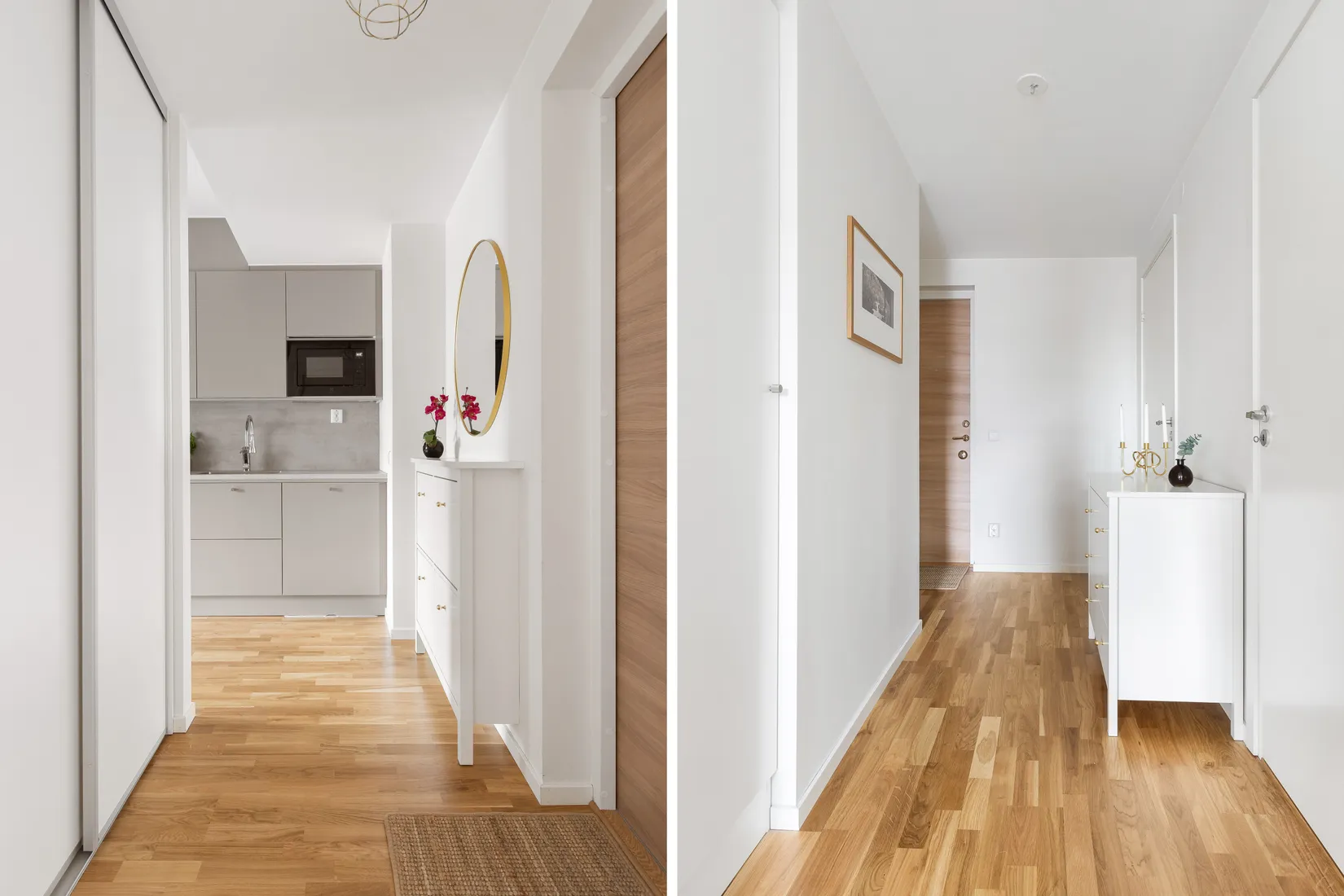 Bostadsrätt, Solnavägen 29G, Solna Centrum, Solna