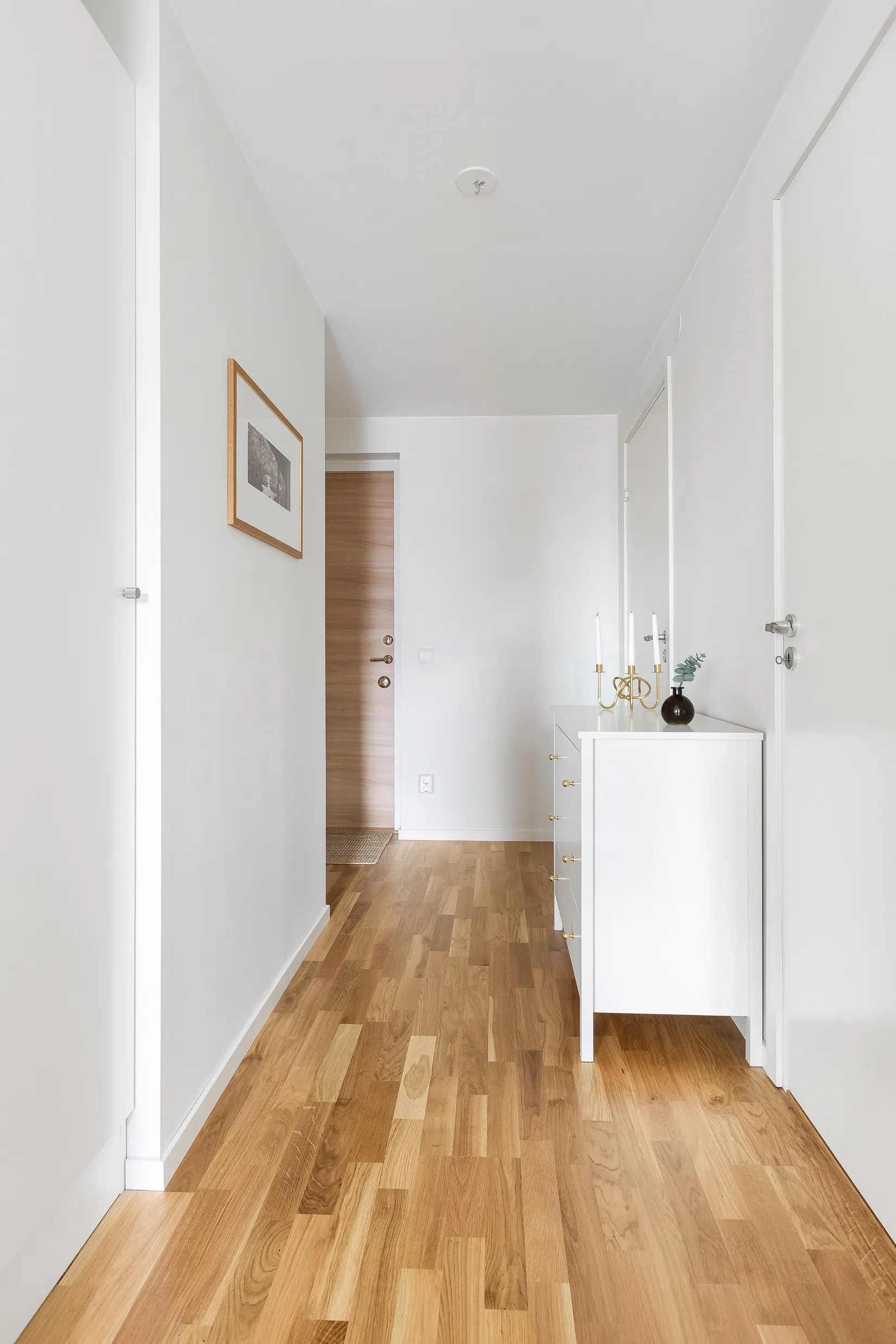Bostadsrätt, Solnavägen 29G, Solna Centrum, Solna