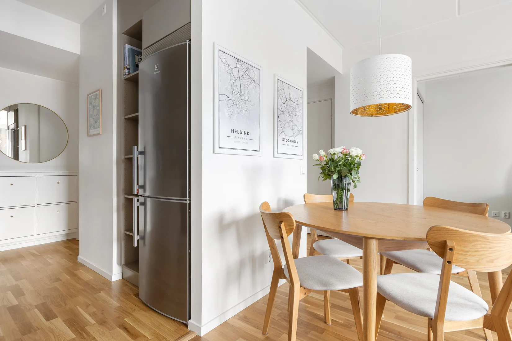 Bostadsrätt, Solnavägen 29G, Solna Centrum, Solna