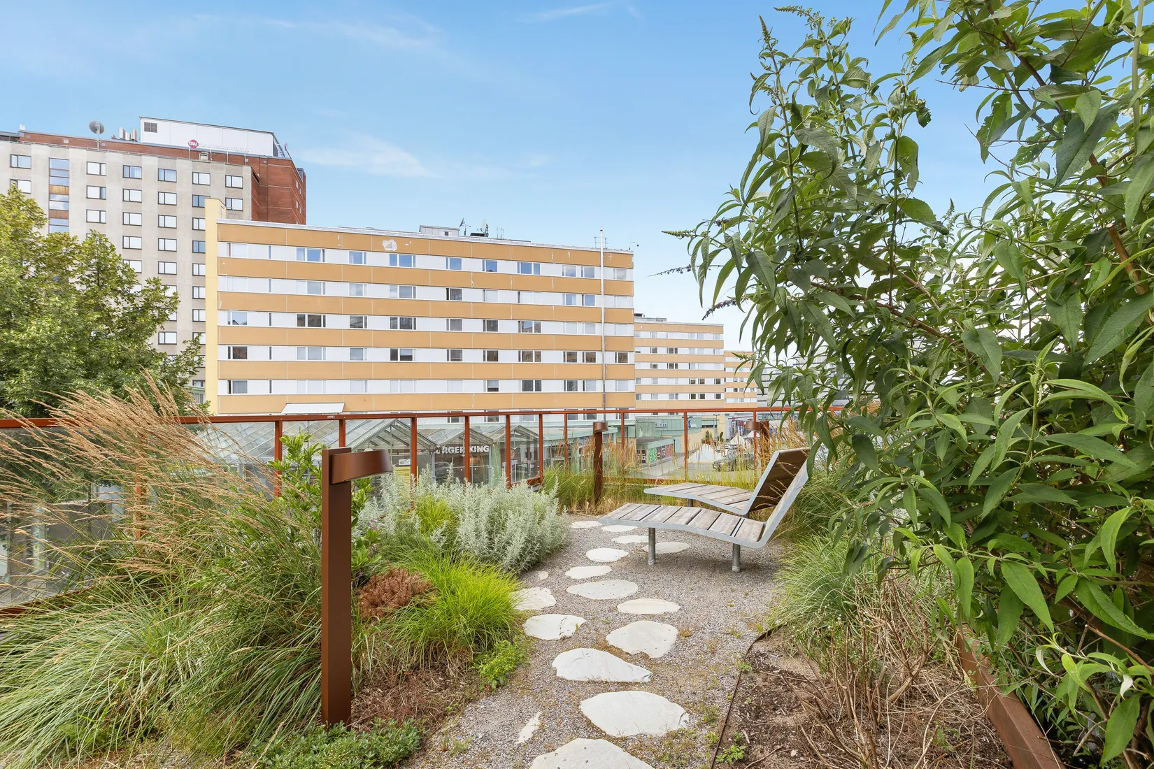 Bostadsrätt, Solnavägen 29G, Solna Centrum, Solna
