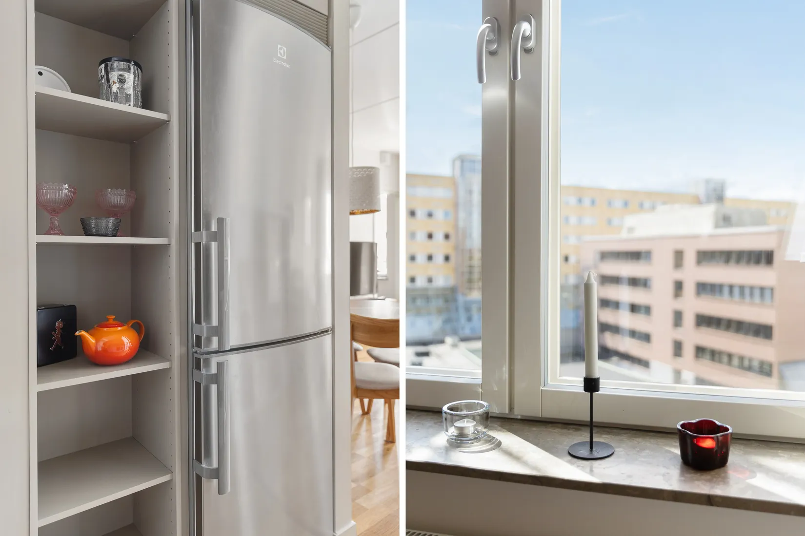 Bostadsrätt, Solnavägen 29G, Solna Centrum, Solna