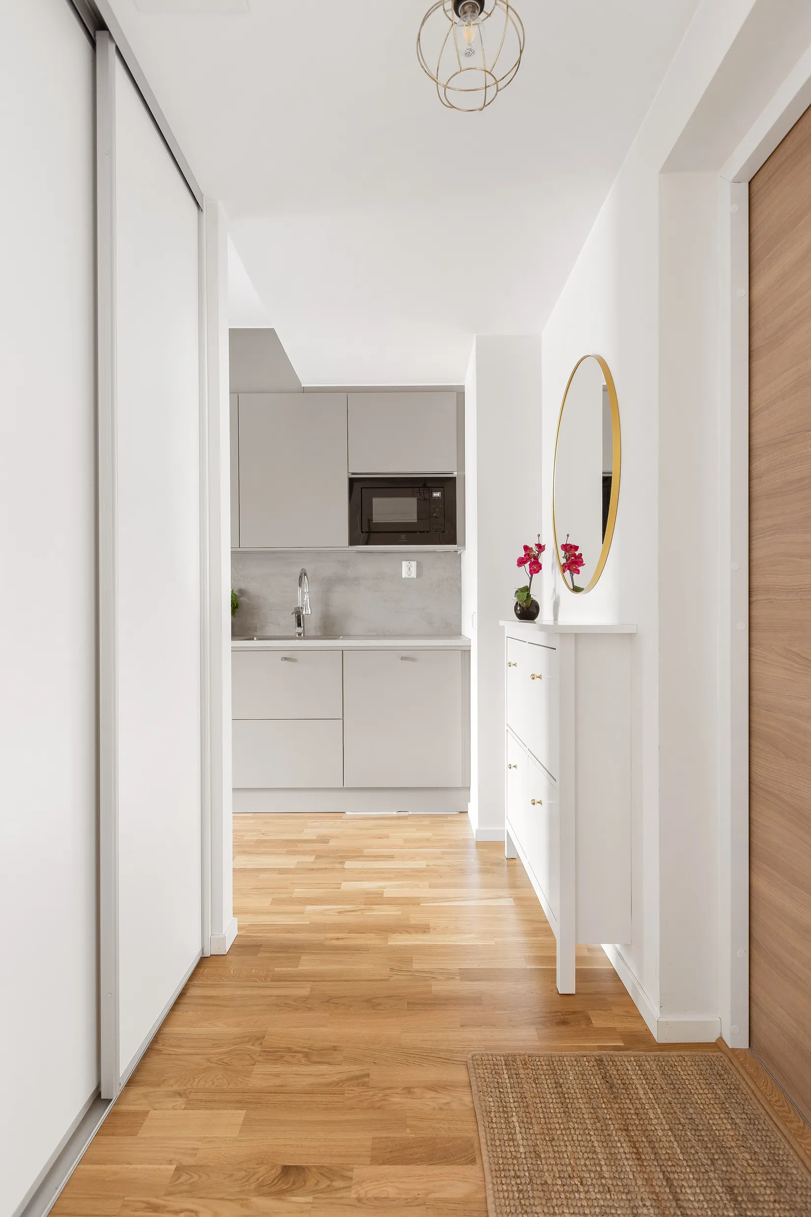 Bostadsrätt, Solnavägen 29G, Solna Centrum, Solna