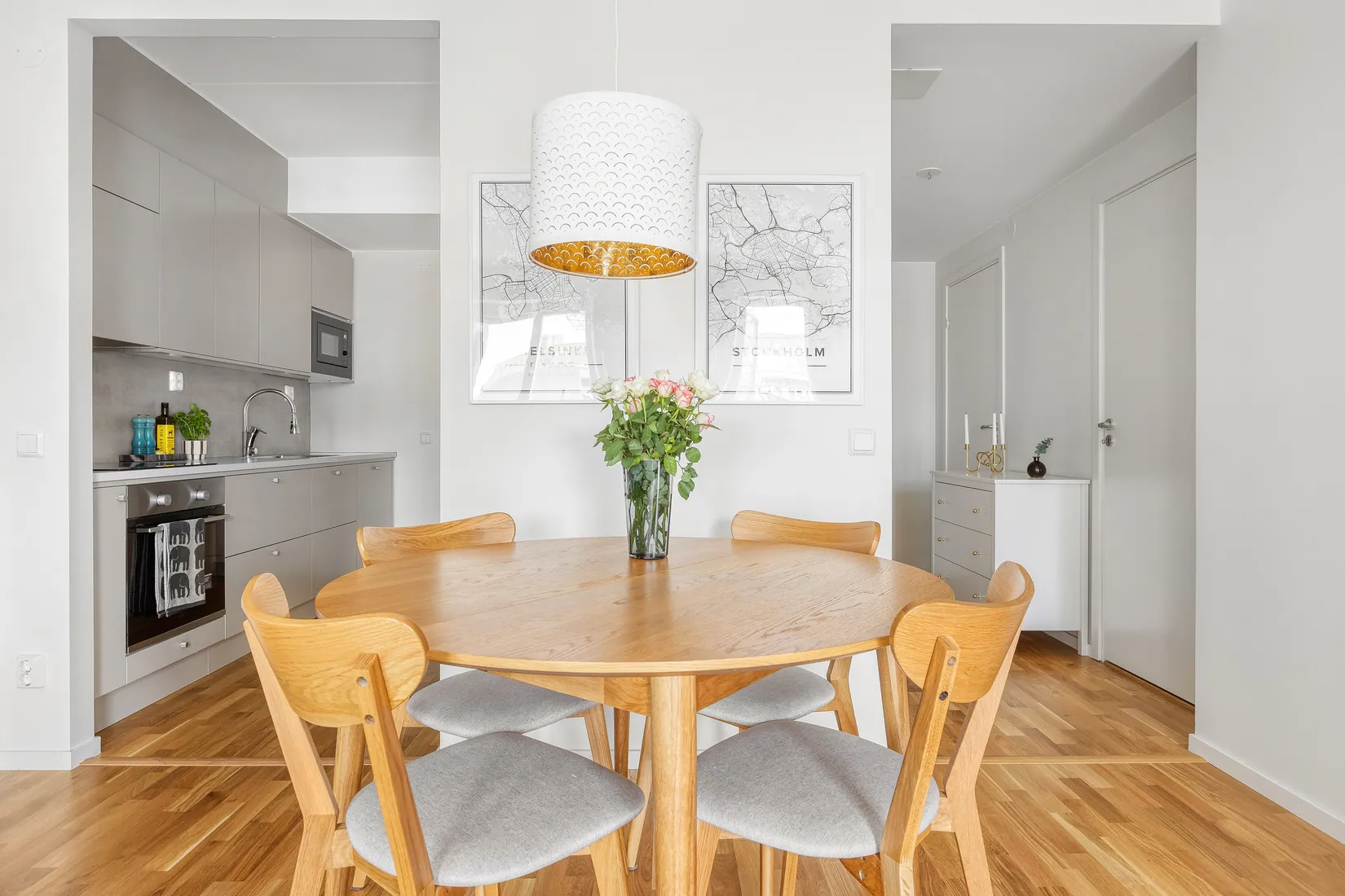 Bostadsrätt, Solnavägen 29G, Solna Centrum, Solna