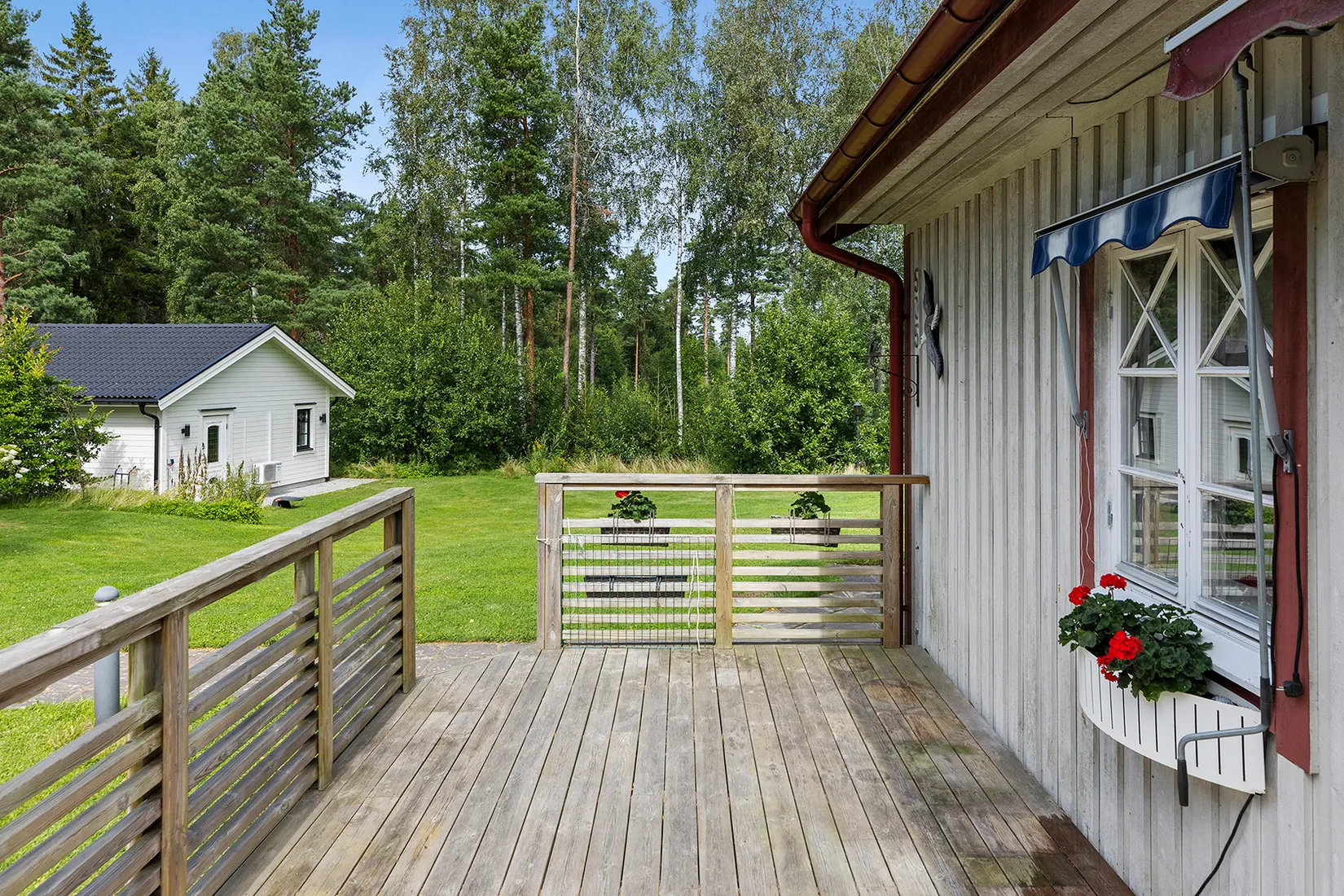 Villa, Rud Laxdalen 505, Laxdalen, Hammarö