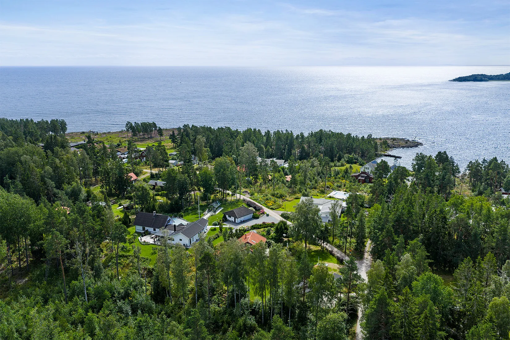 Villa, Rud Laxdalen 505, Laxdalen, Hammarö