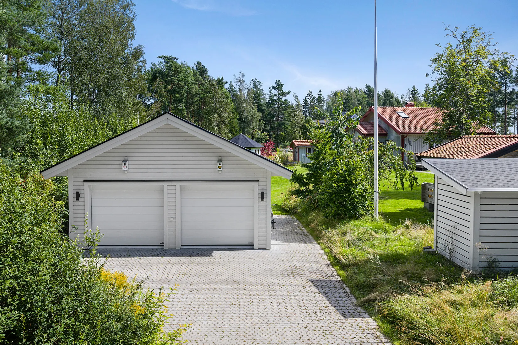 Villa, Rud Laxdalen 505, Laxdalen, Hammarö