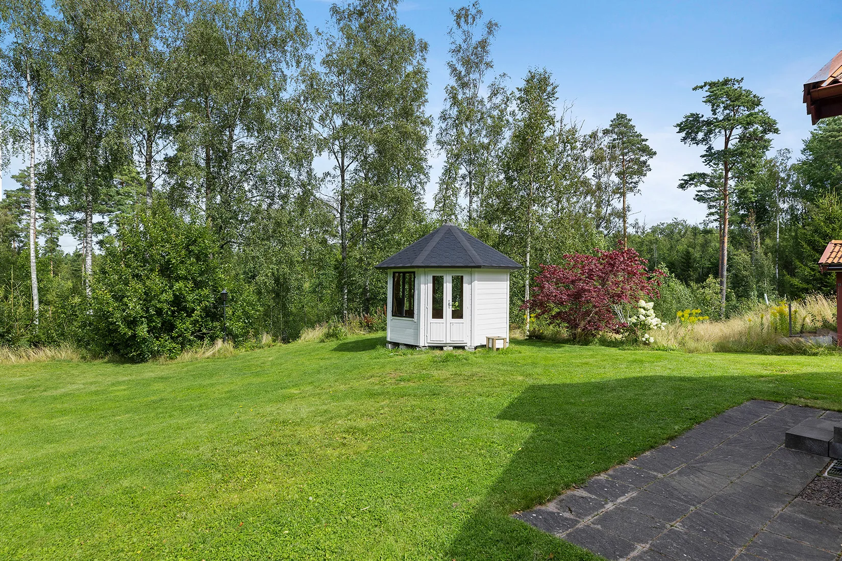 Villa, Rud Laxdalen 505, Laxdalen, Hammarö