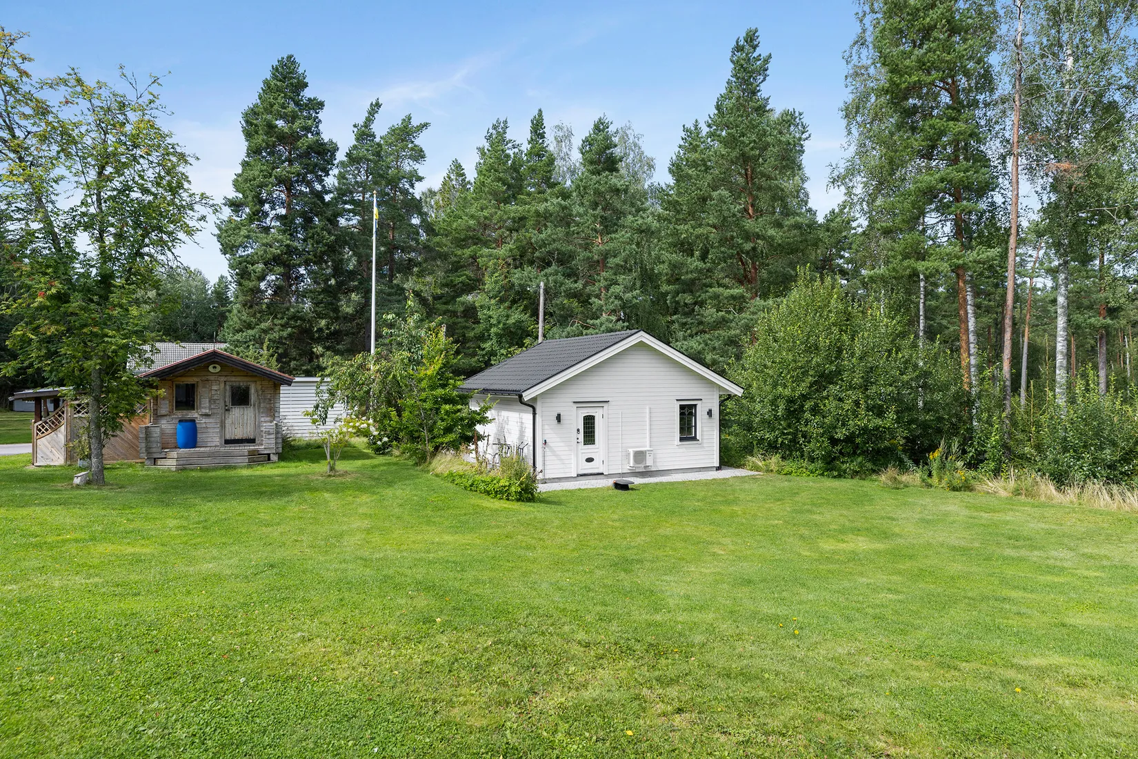 Villa, Rud Laxdalen 505, Laxdalen, Hammarö