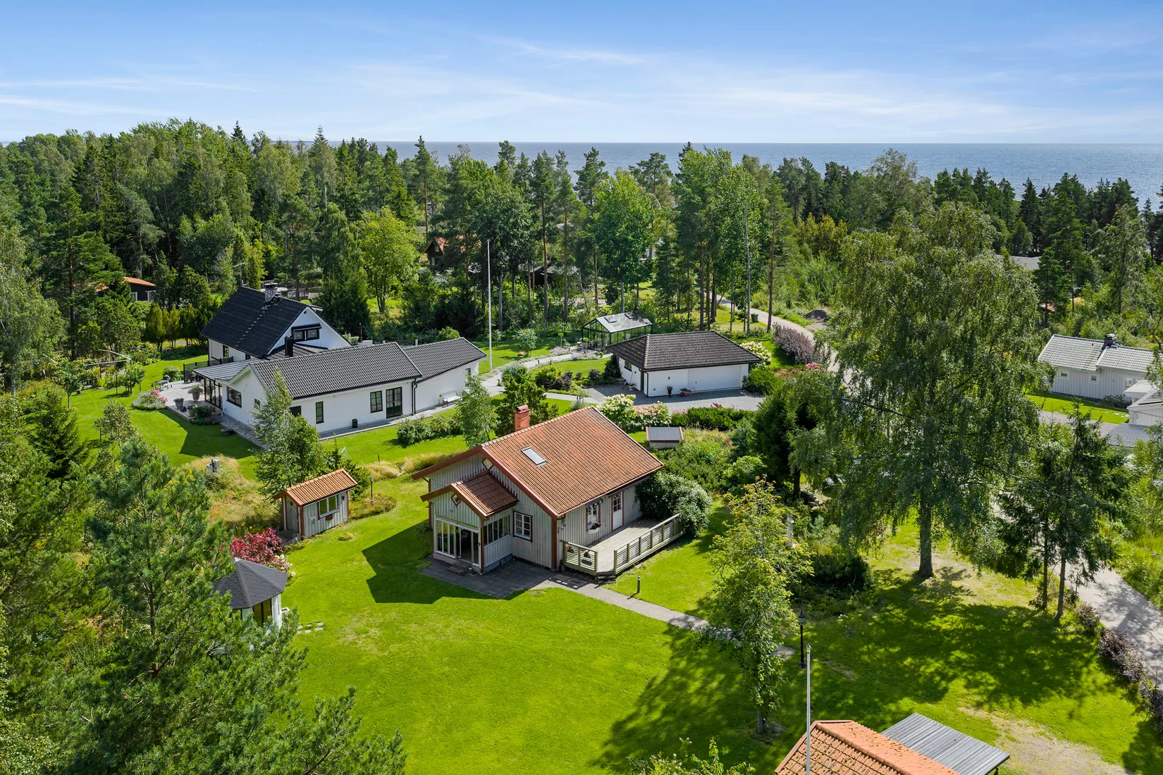Villa, Rud Laxdalen 505, Laxdalen, Hammarö