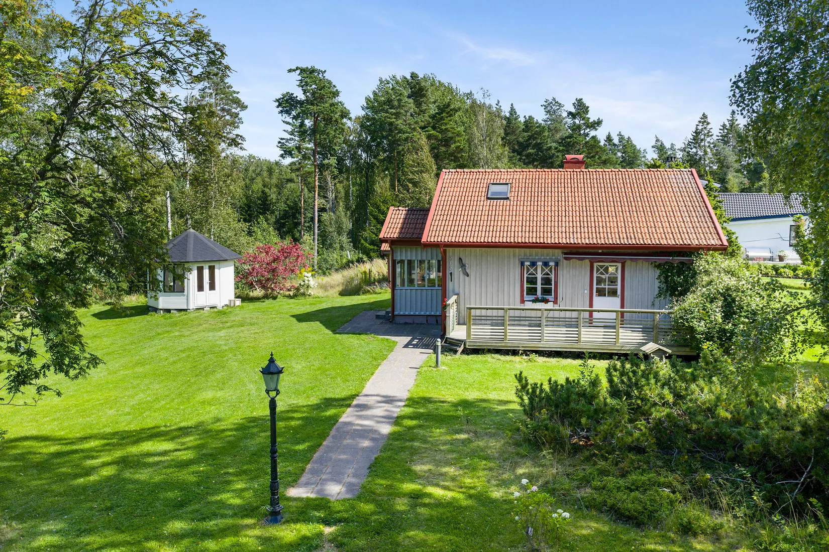 Villa, Rud Laxdalen 505, Laxdalen, Hammarö