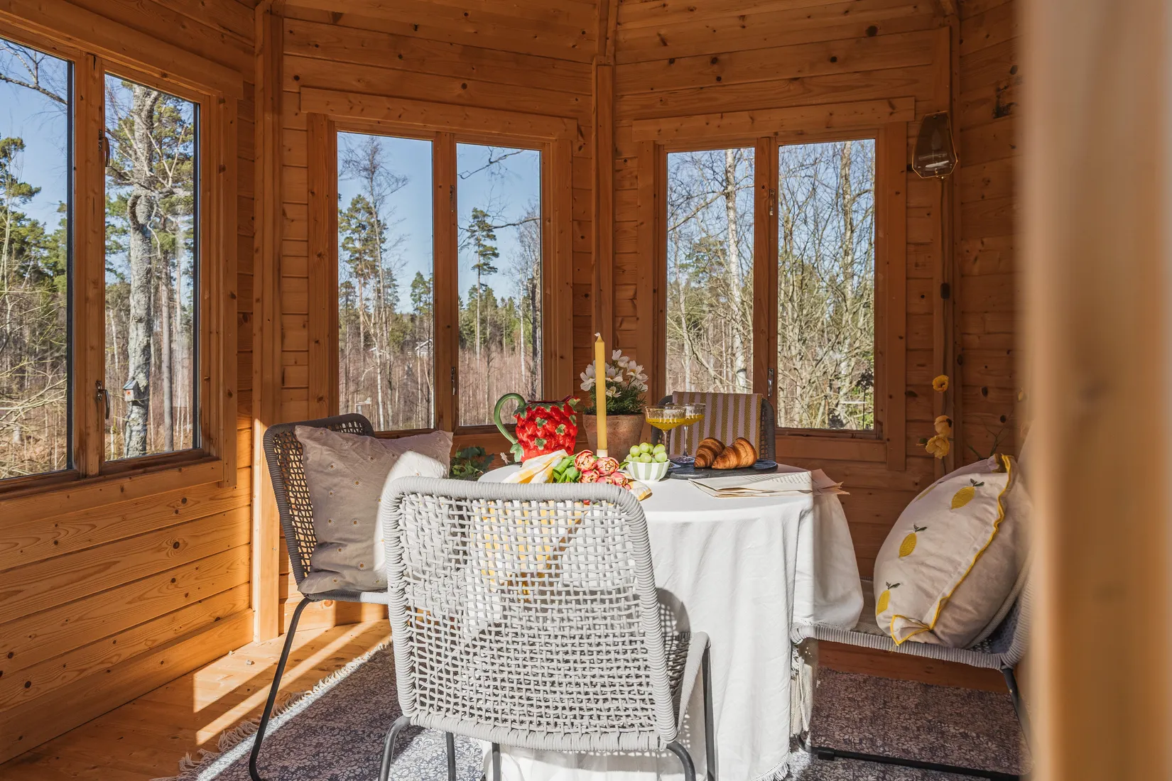 Villa, Rud Laxdalen 505, Laxdalen, Hammarö