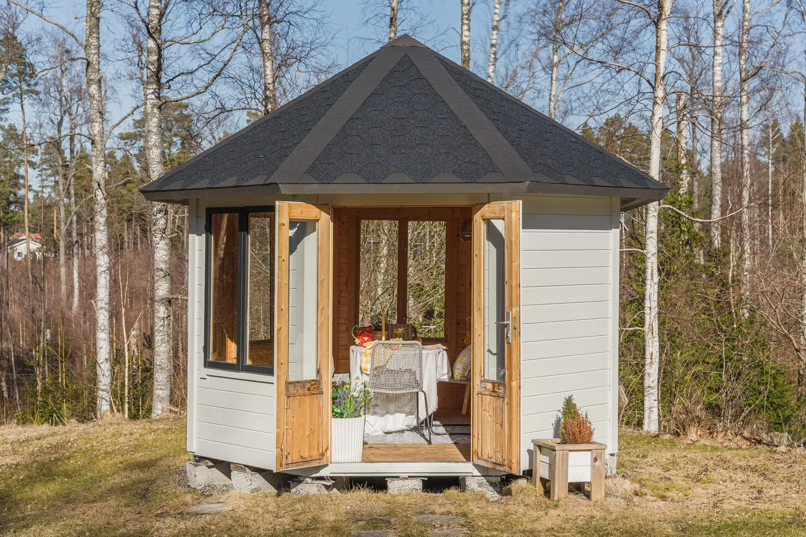 Villa, Rud Laxdalen 505, Laxdalen, Hammarö