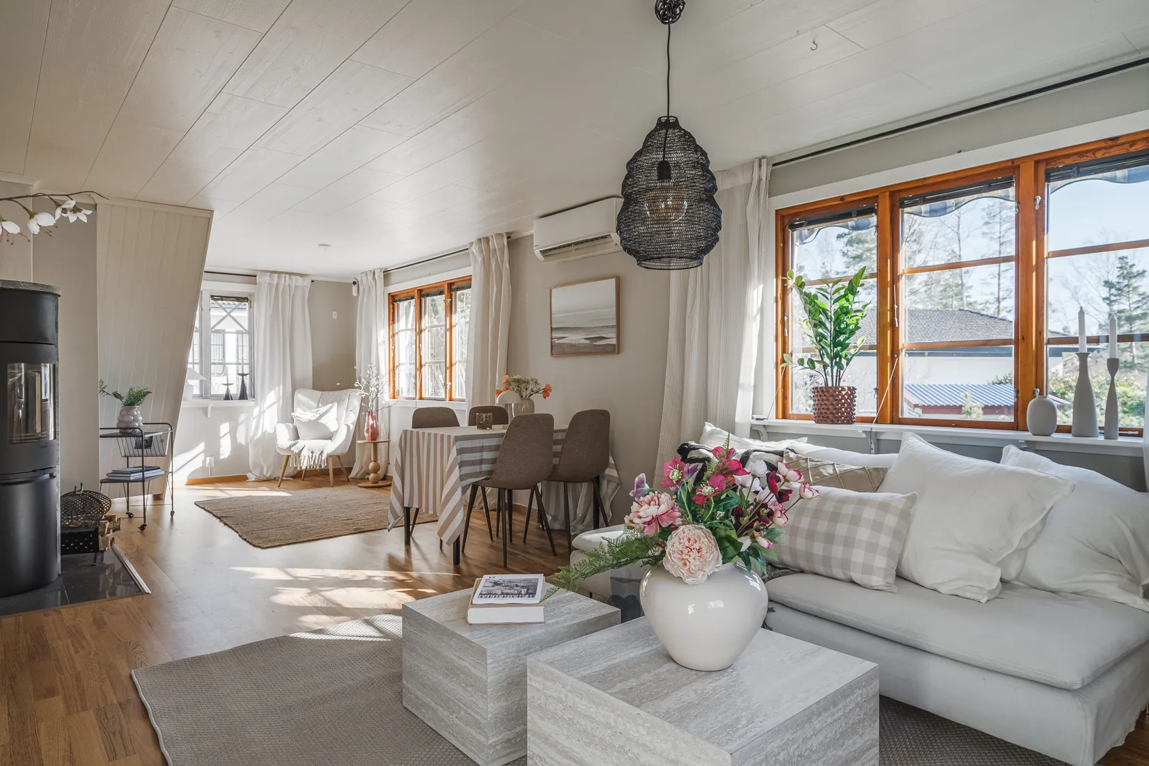 Villa, Rud Laxdalen 505, Laxdalen, Hammarö