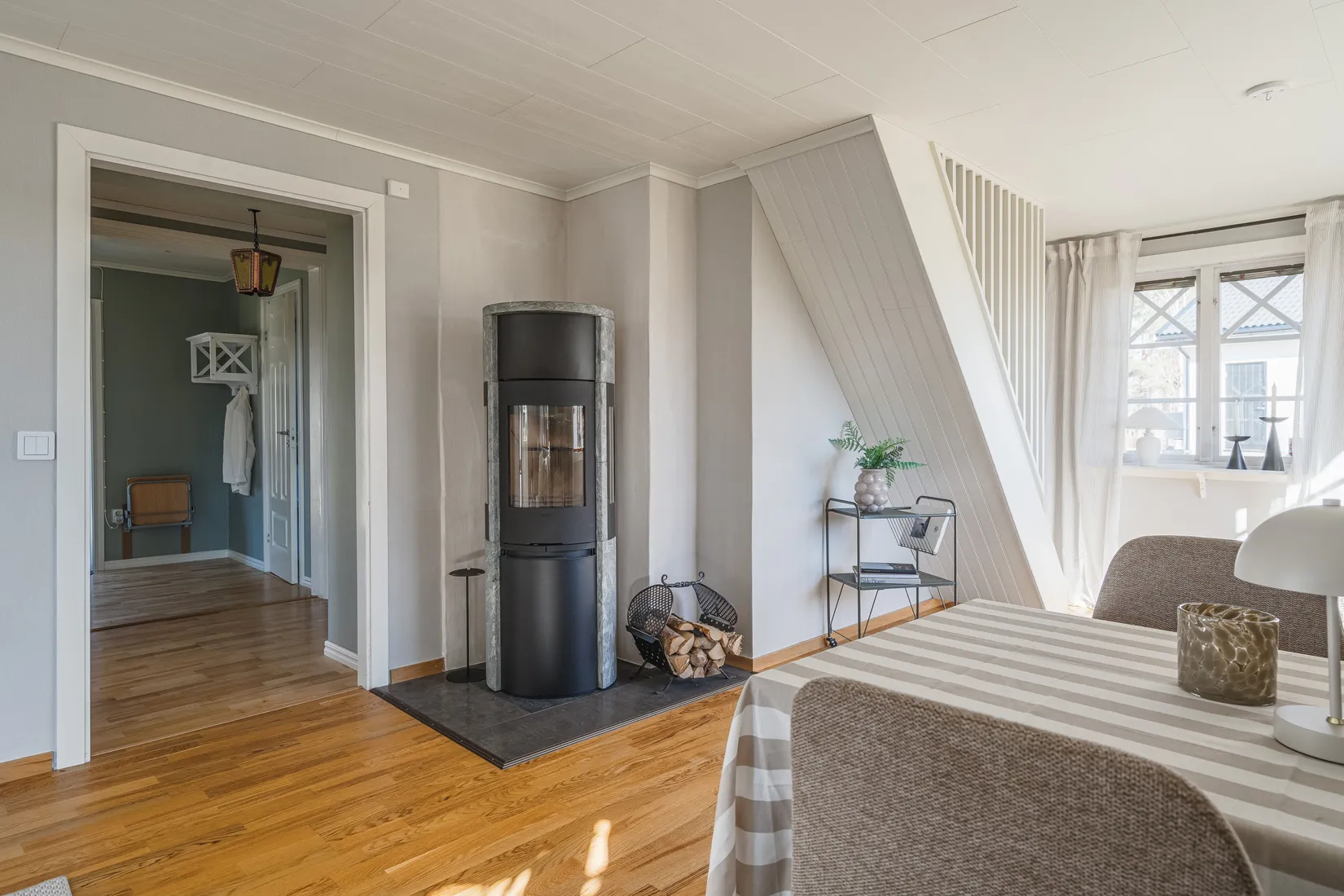 Villa, Rud Laxdalen 505, Laxdalen, Hammarö