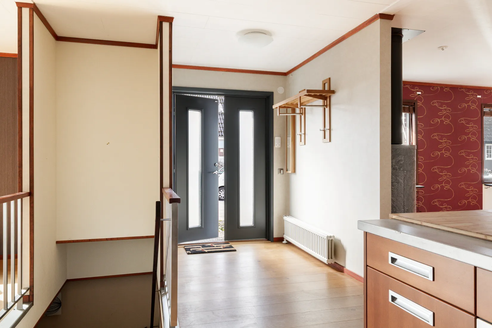 Villa, Genfärdabacken 18, Kivik, Simrishamn