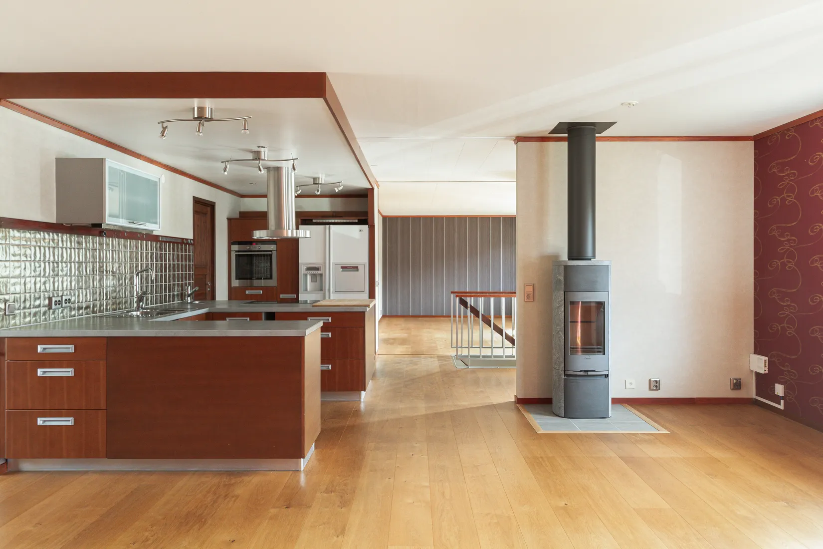 Villa, Genfärdabacken 18, Kivik, Simrishamn
