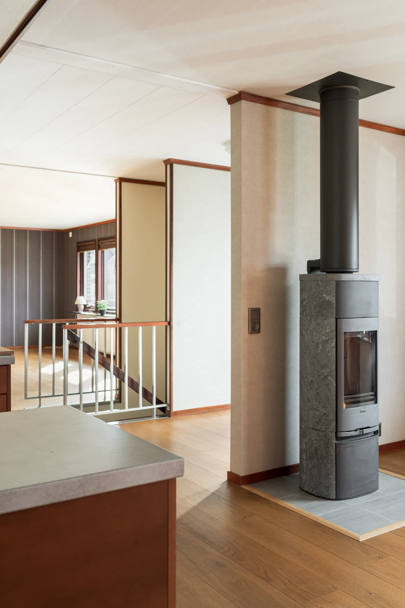 Villa, Genfärdabacken 18, Kivik, Simrishamn