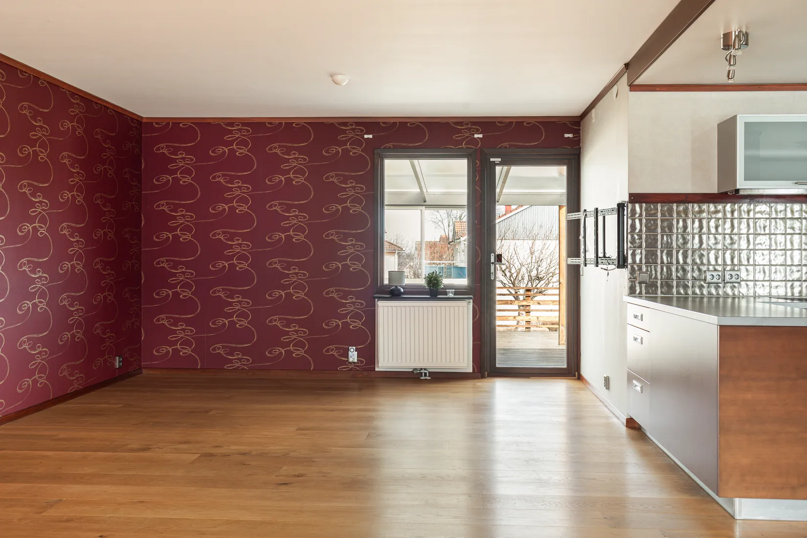 Villa, Genfärdabacken 18, Kivik, Simrishamn