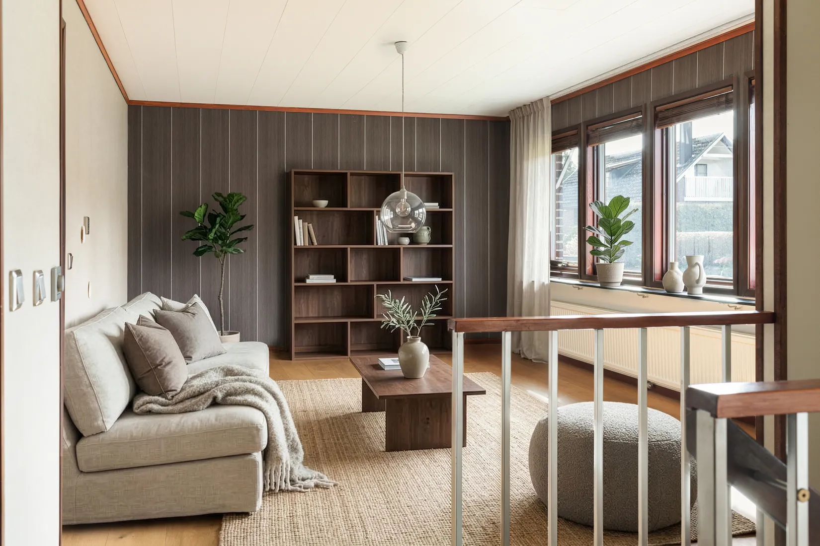 Villa, Genfärdabacken 18, Kivik, Simrishamn