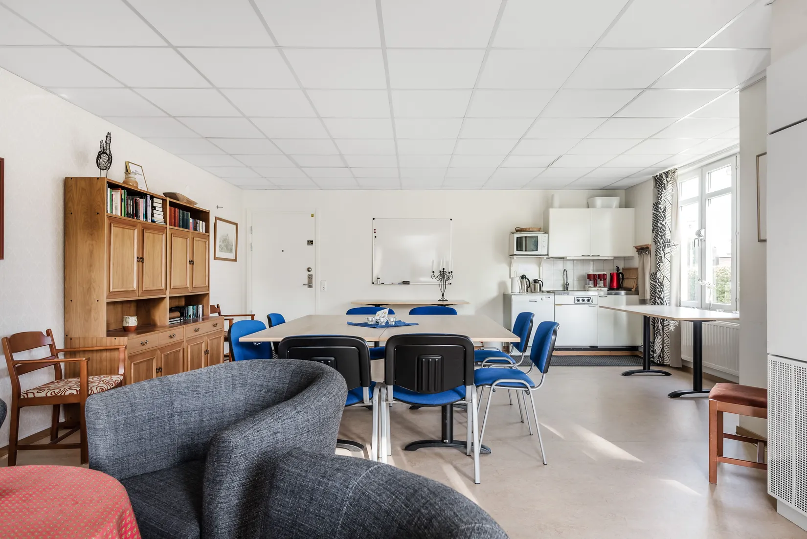 Bostadsrätt, Johan III:s väg 15B, 1 vån, Vadstena