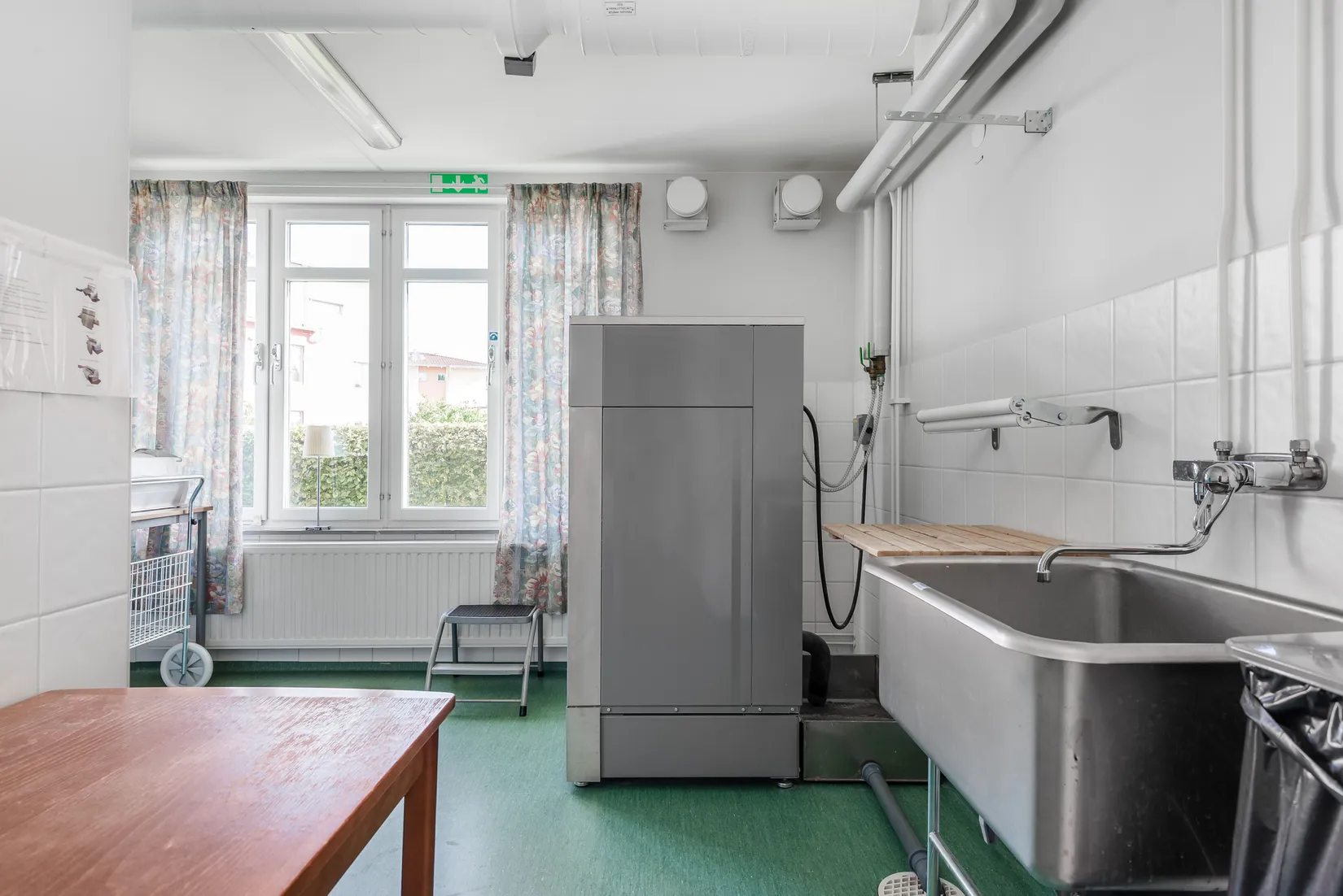 Bostadsrätt, Johan III:s väg 15B, 1 vån, Vadstena