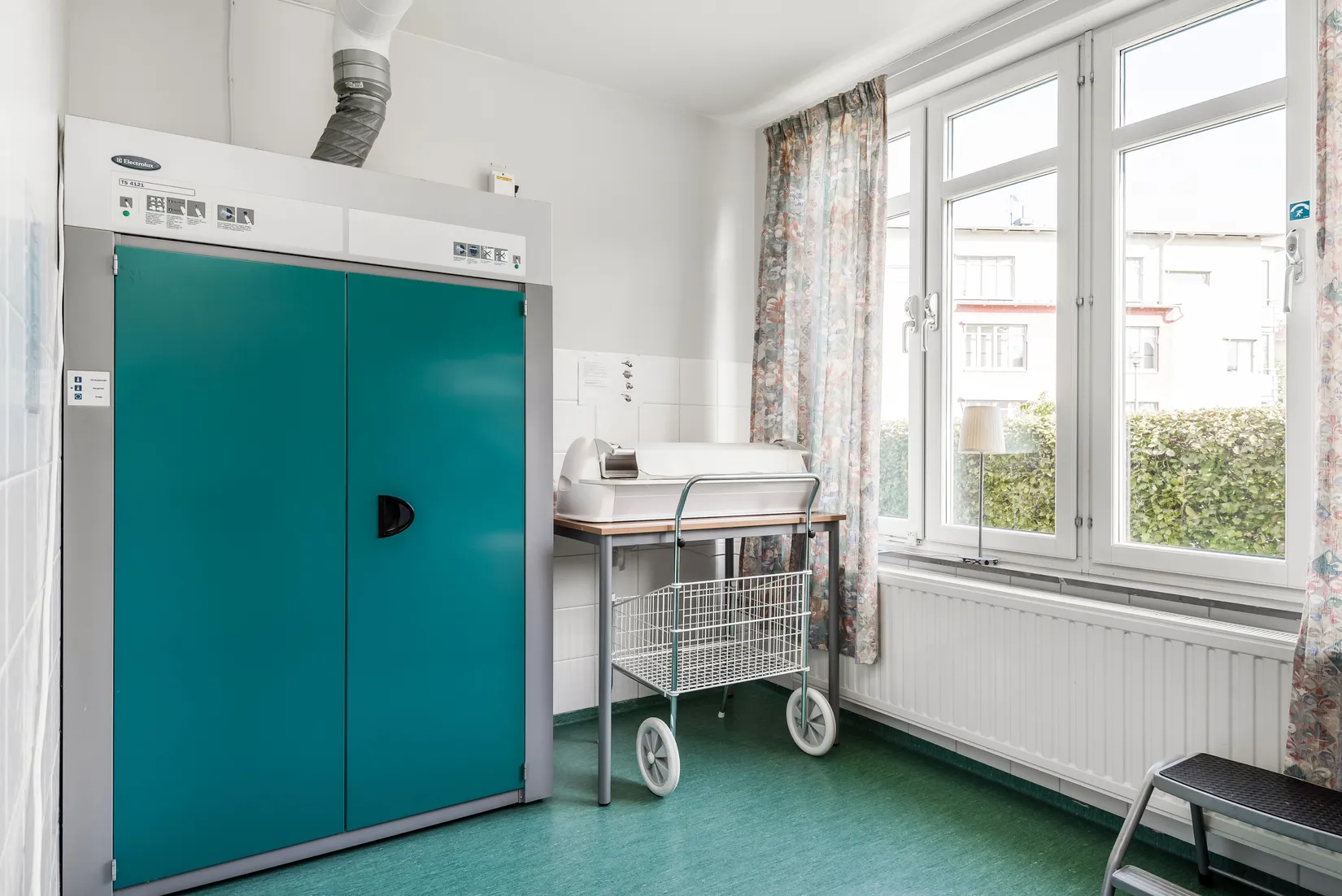 Bostadsrätt, Johan III:s väg 15B, 1 vån, Vadstena