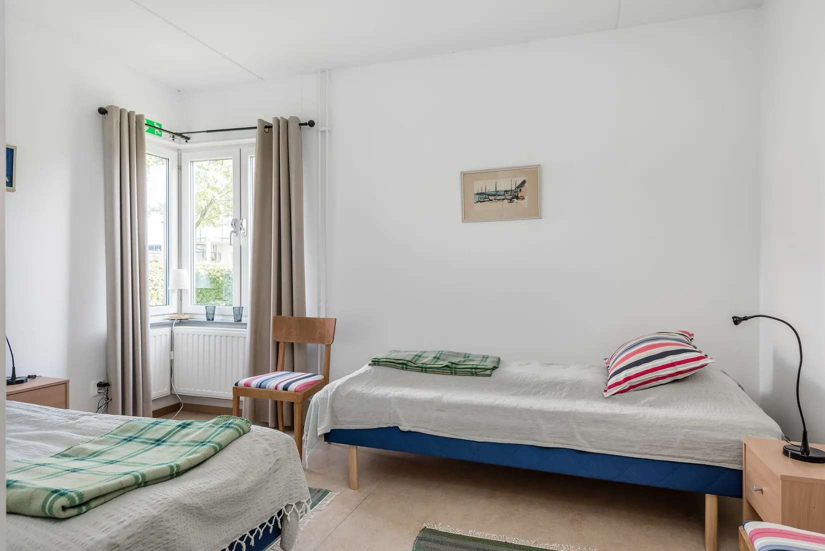 Bostadsrätt, Johan III:s väg 15B, 1 vån, Vadstena