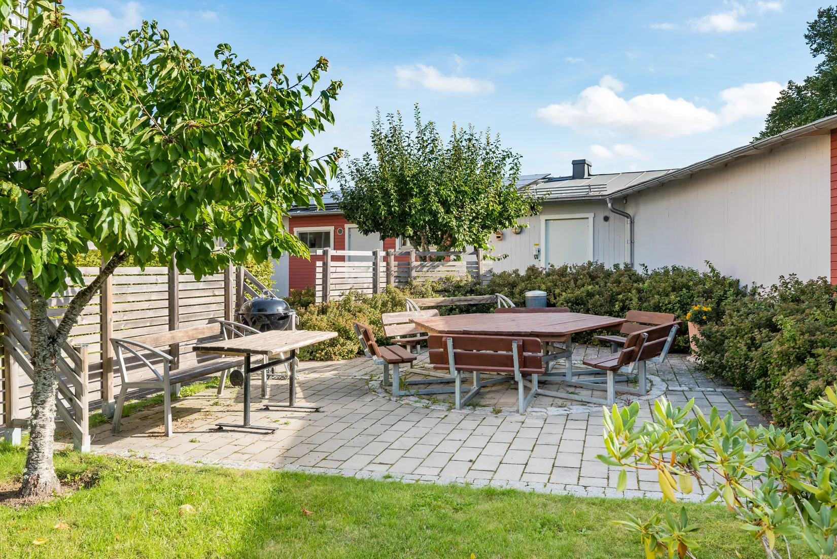 Bostadsrätt, Johan III:s väg 15B, 1 vån, Vadstena