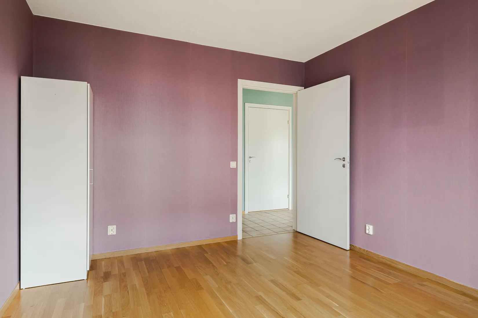 Bostadsrätt, Johan III:s väg 15B, 1 vån, Vadstena