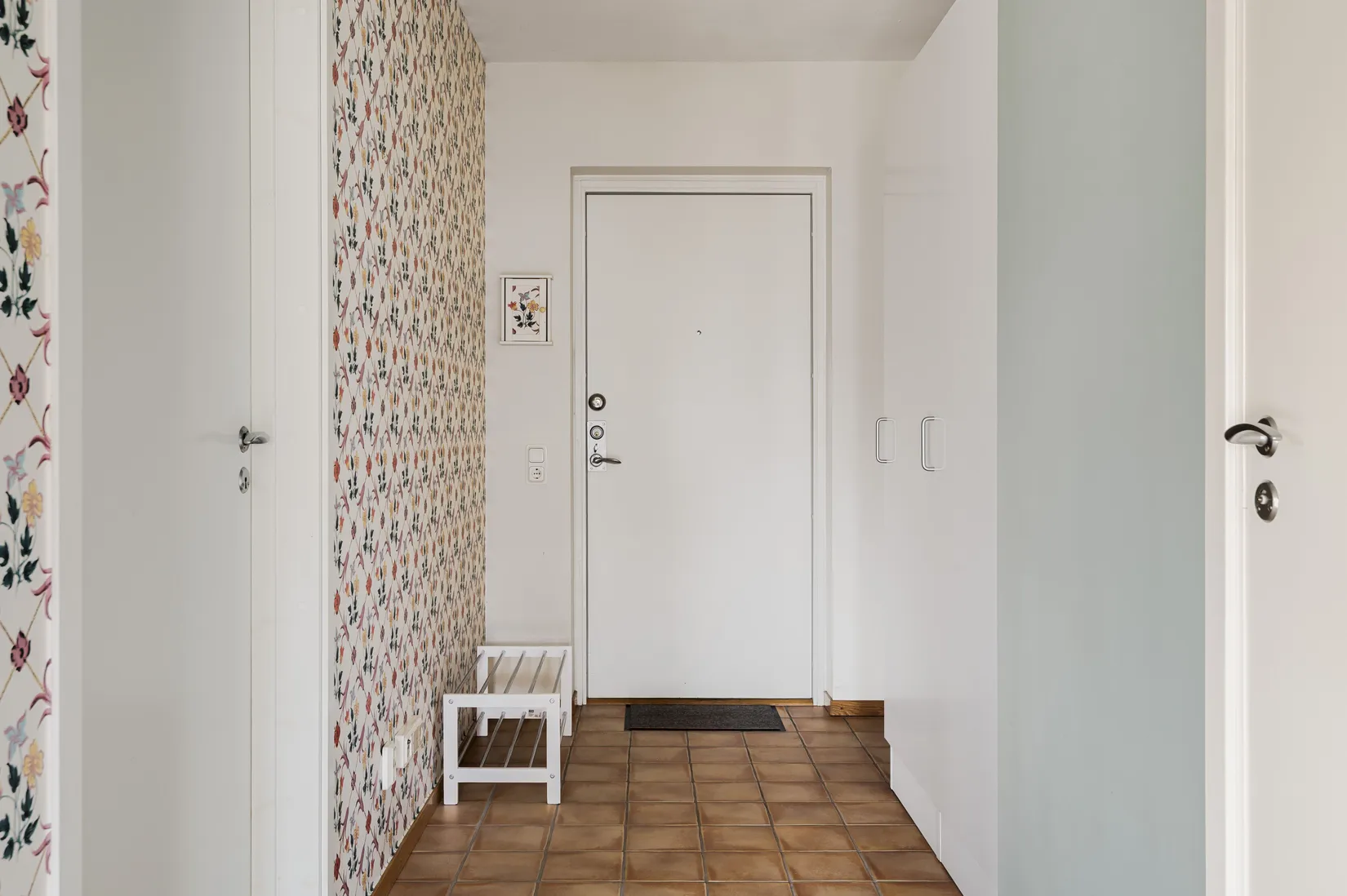 Bostadsrätt, Johan III:s väg 15B, 1 vån, Vadstena