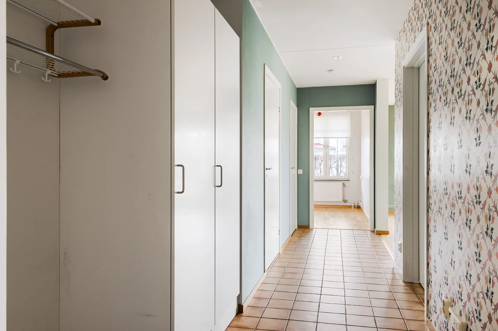 Bostadsrätt, Johan III:s väg 15B, 1 vån, Vadstena