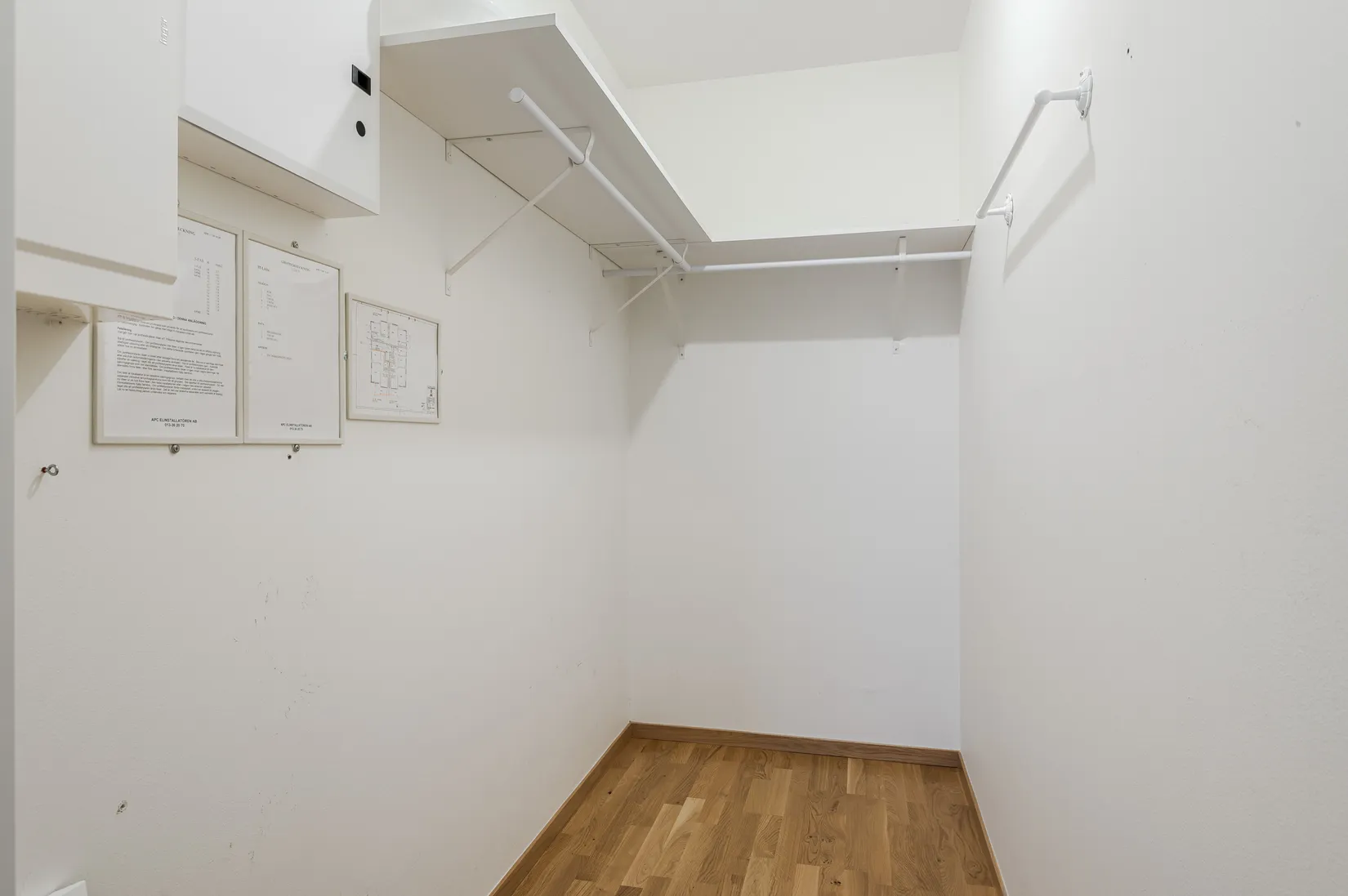 Bostadsrätt, Johan III:s väg 15B, 1 vån, Vadstena