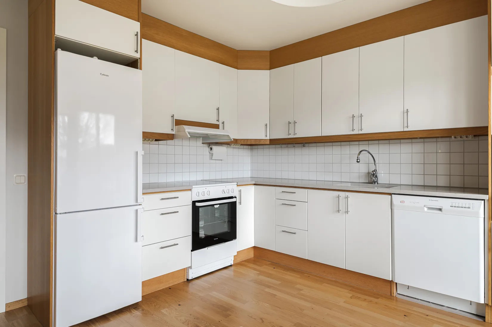 Bostadsrätt, Johan III:s väg 15B, 1 vån, Vadstena