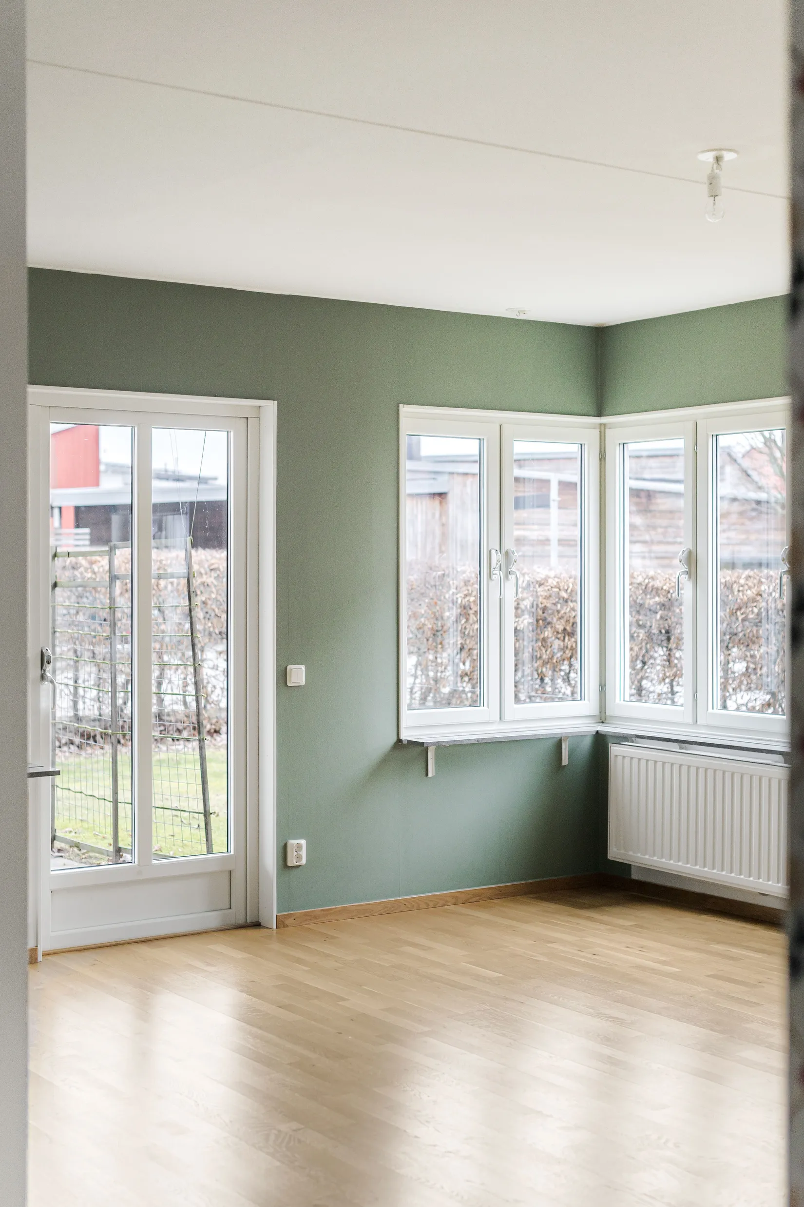 Bostadsrätt, Johan III:s väg 15B, 1 vån, Vadstena