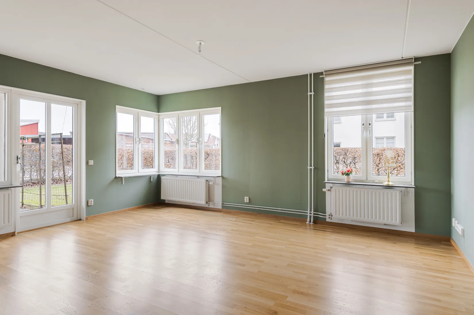 Bostadsrätt, Johan III:s väg 15B, 1 vån, Vadstena