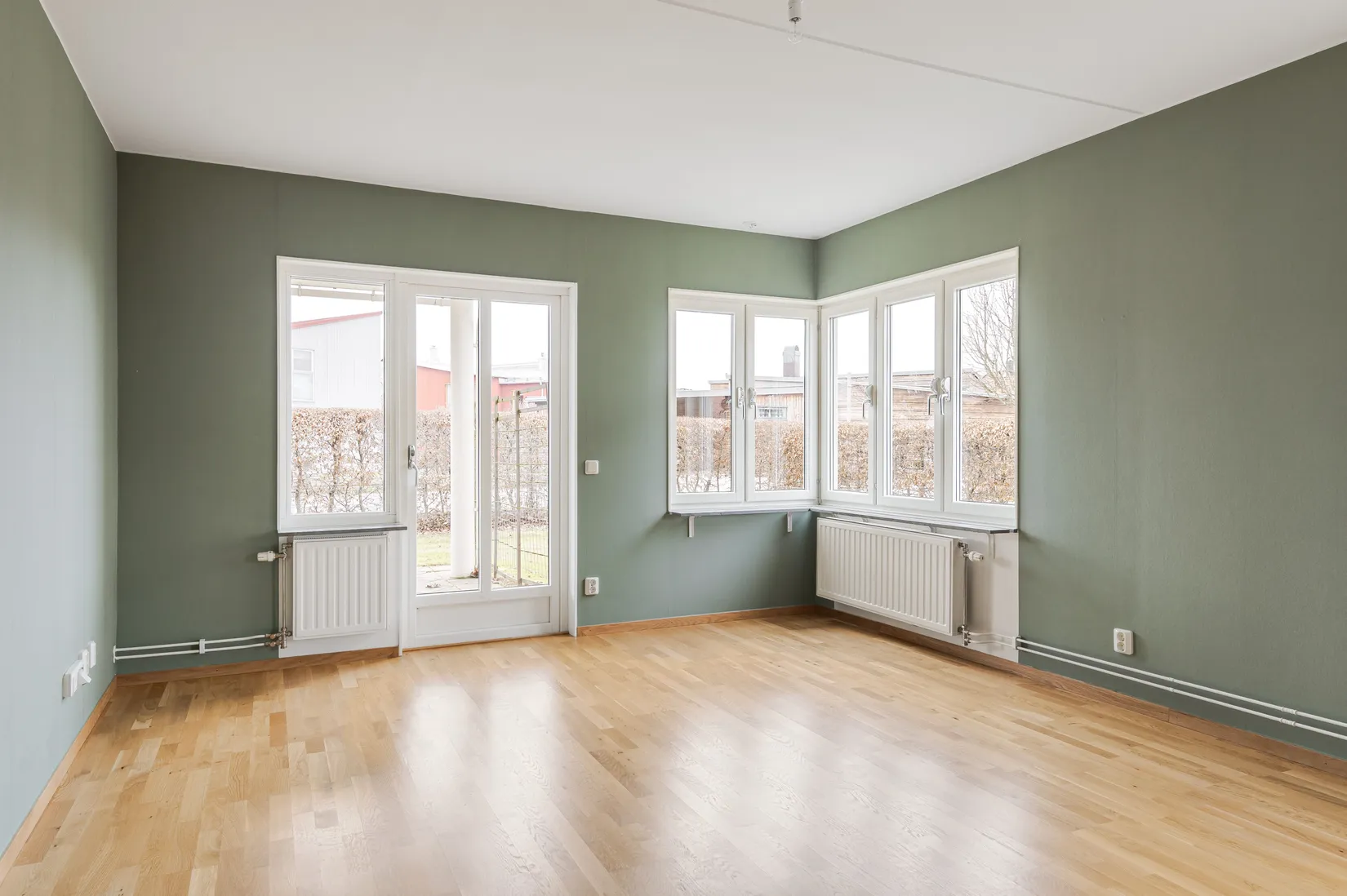 Bostadsrätt, Johan III:s väg 15B, 1 vån, Vadstena