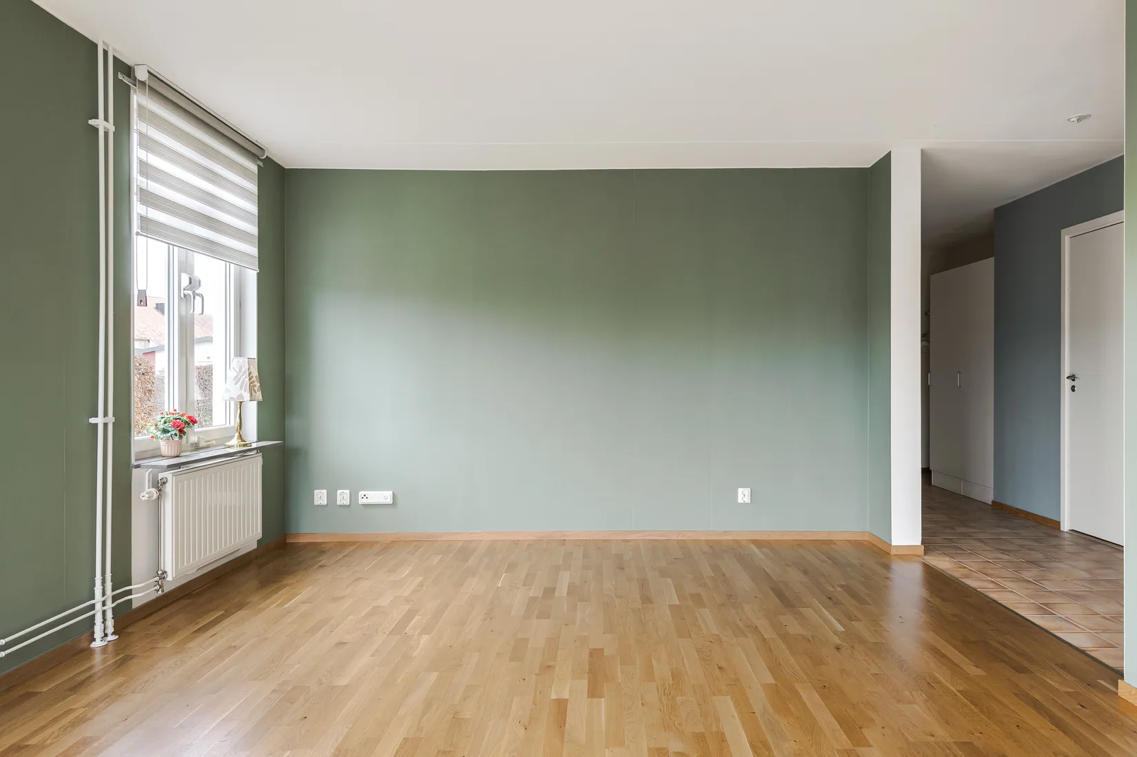 Bostadsrätt, Johan III:s väg 15B, 1 vån, Vadstena