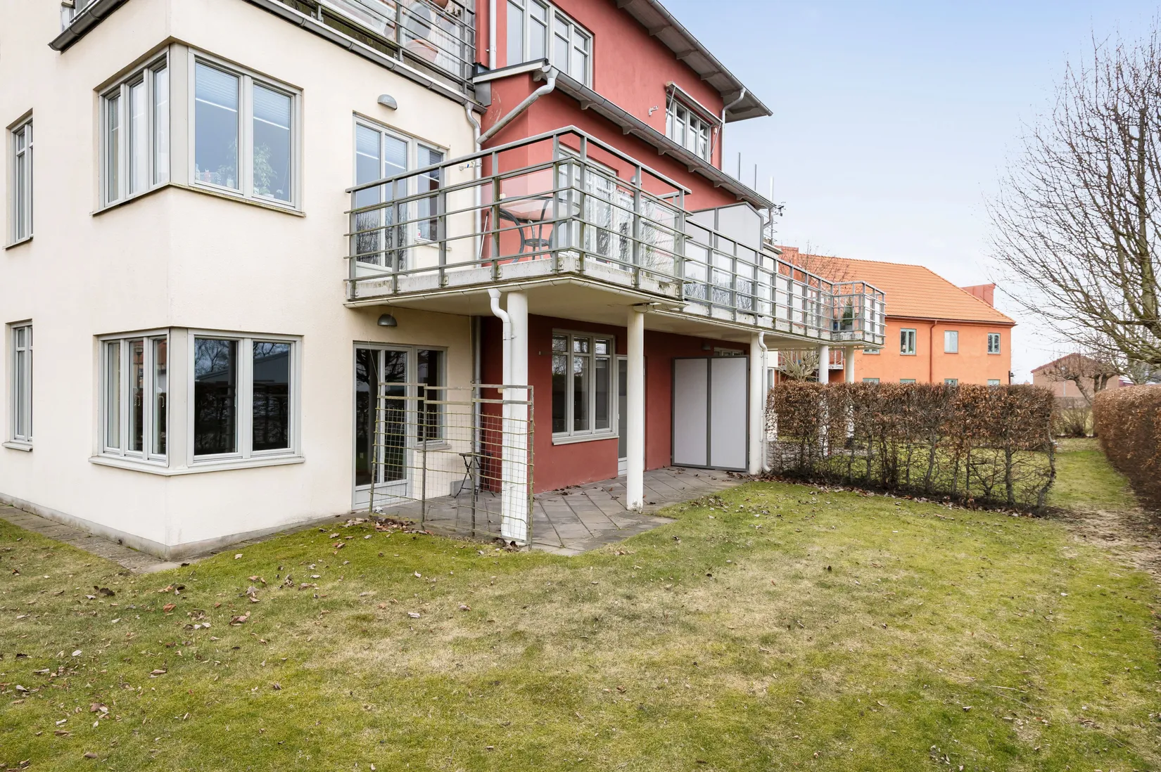 Bostadsrätt, Johan III:s väg 15B, 1 vån, Vadstena