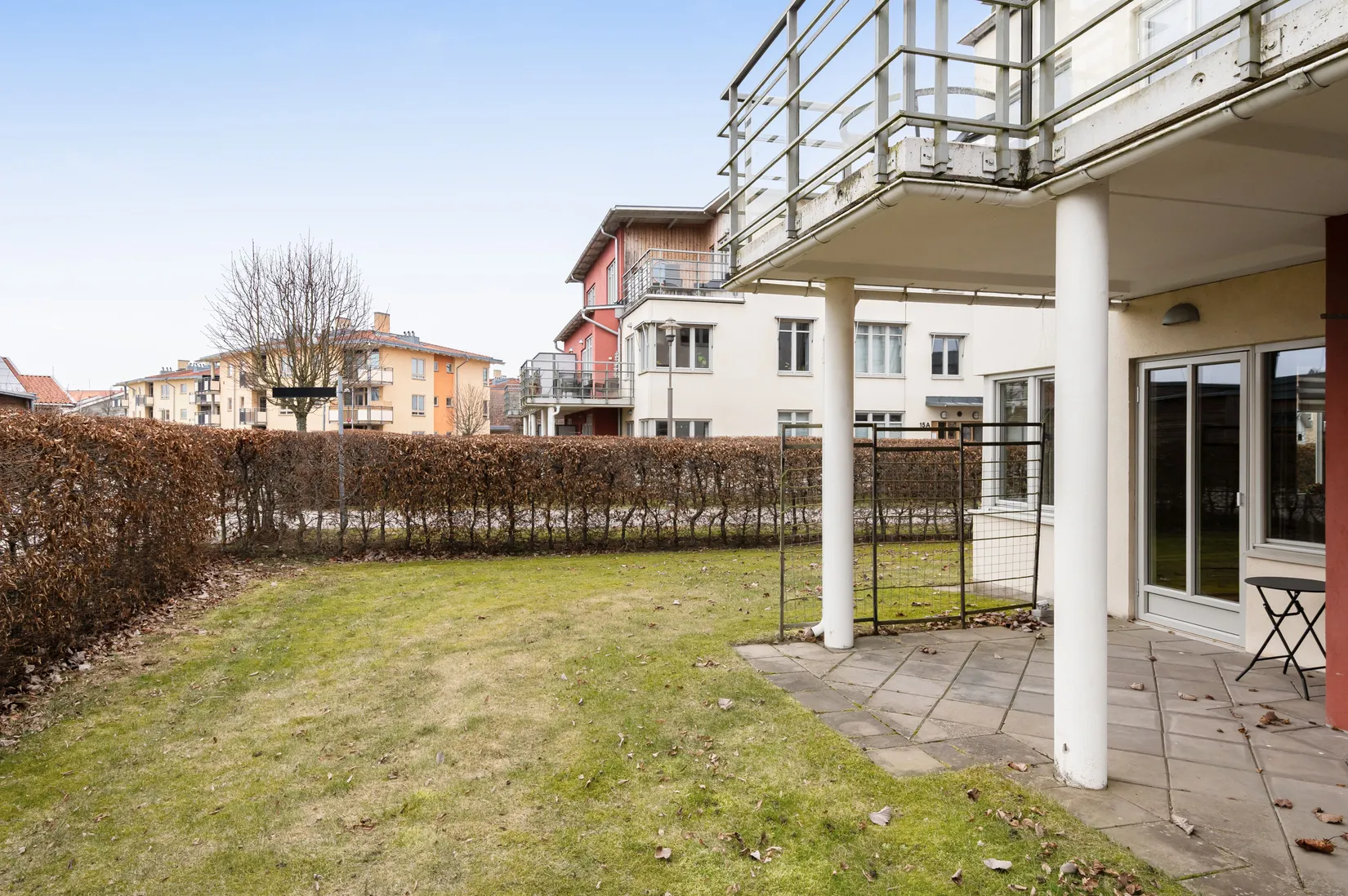 Bostadsrätt, Johan III:s väg 15B, 1 vån, Vadstena