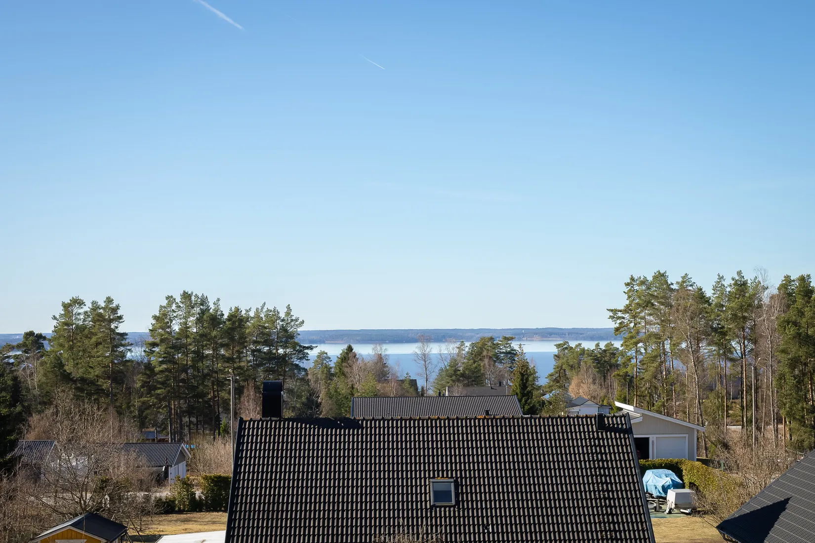 Tomt, Svängbacken 18A, Svärtinge, Norrköping