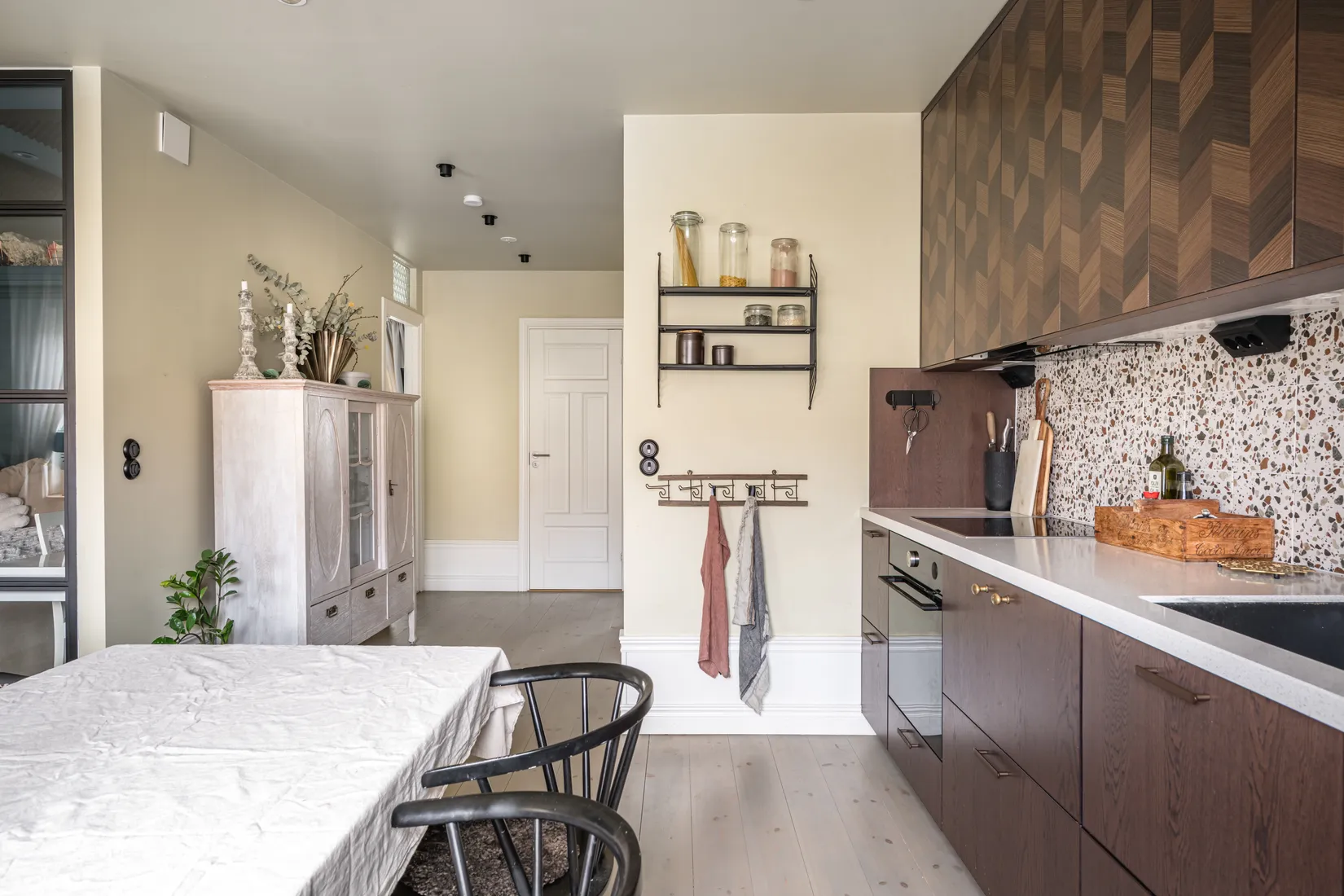 Bostadsrätt, Jönåkersvägen 6, Enskede - Svedmyra, Stockholm