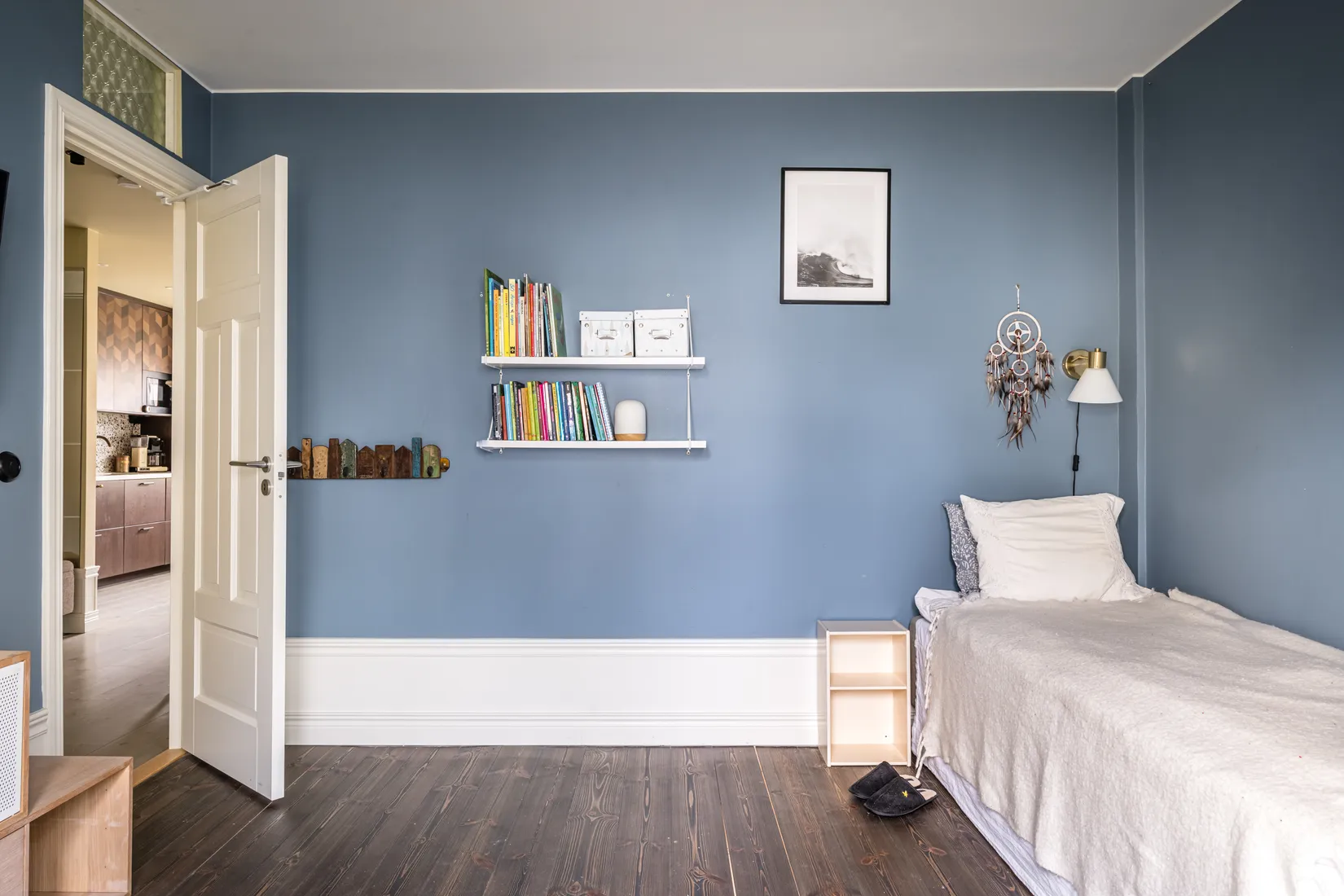 Bostadsrätt, Jönåkersvägen 6, Enskede - Svedmyra, Stockholm