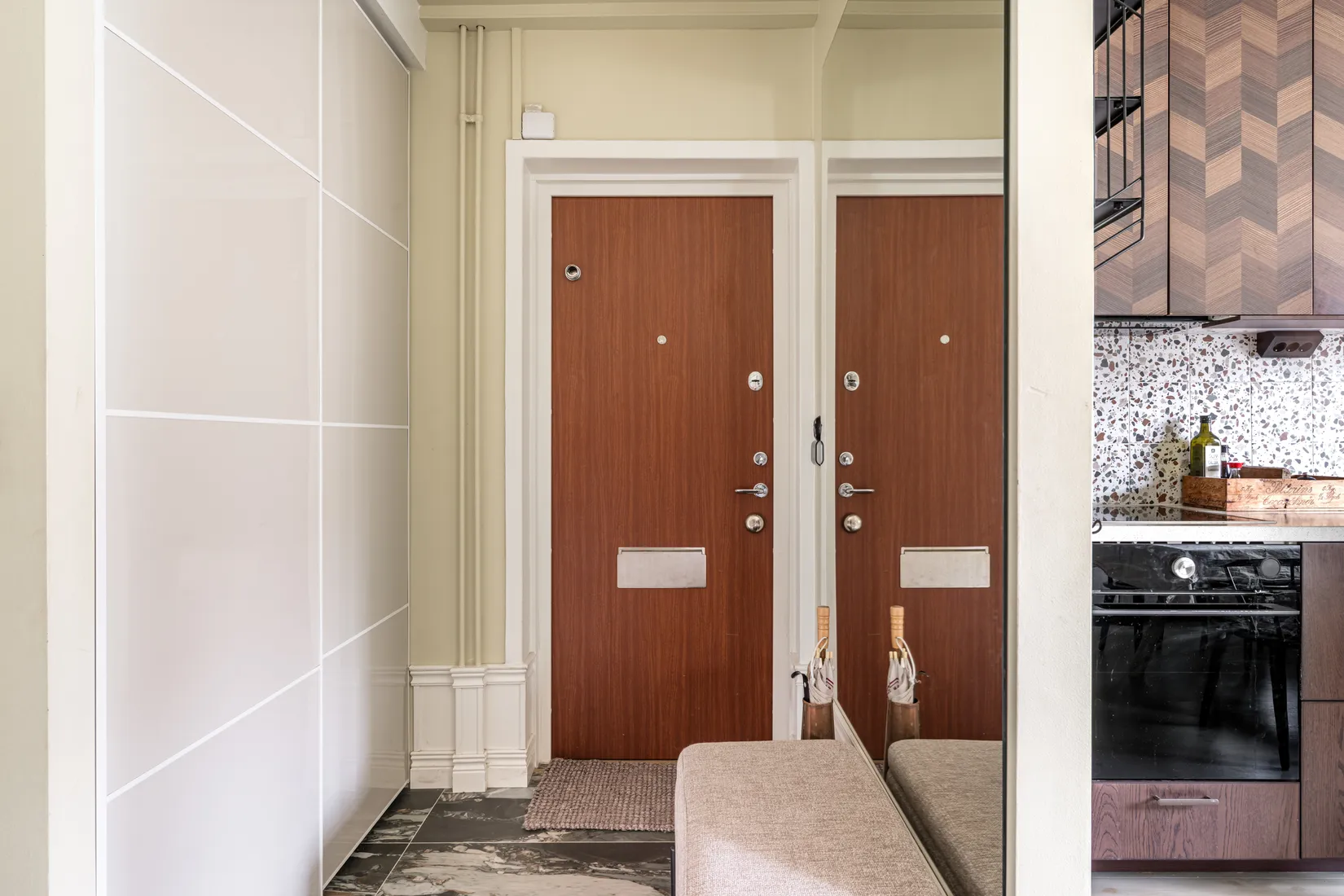 Bostadsrätt, Jönåkersvägen 6, Enskede - Svedmyra, Stockholm